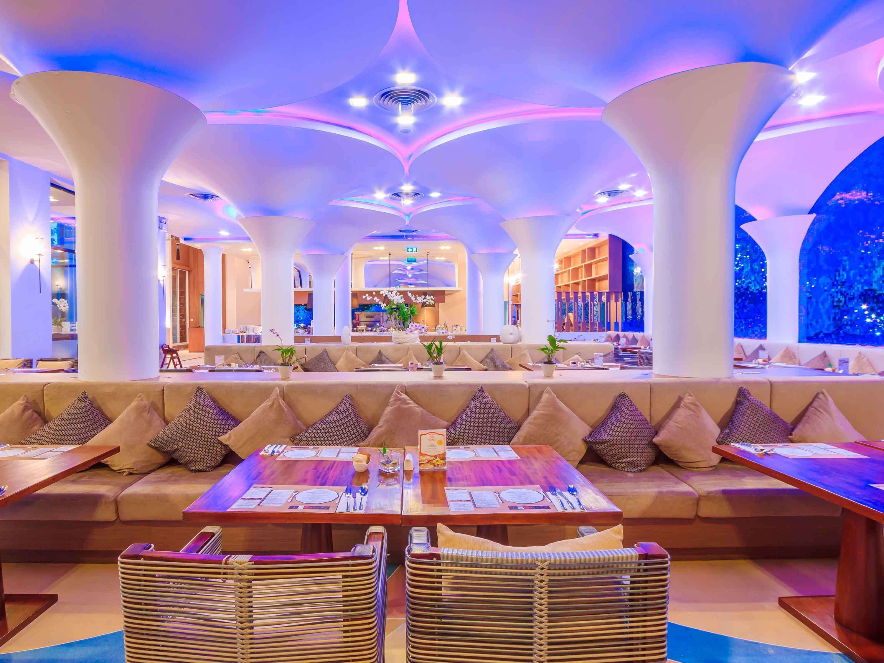Avista Hideaway Phuket Patong - MGallery Avista Hideaway Phuket Patong - MGallery