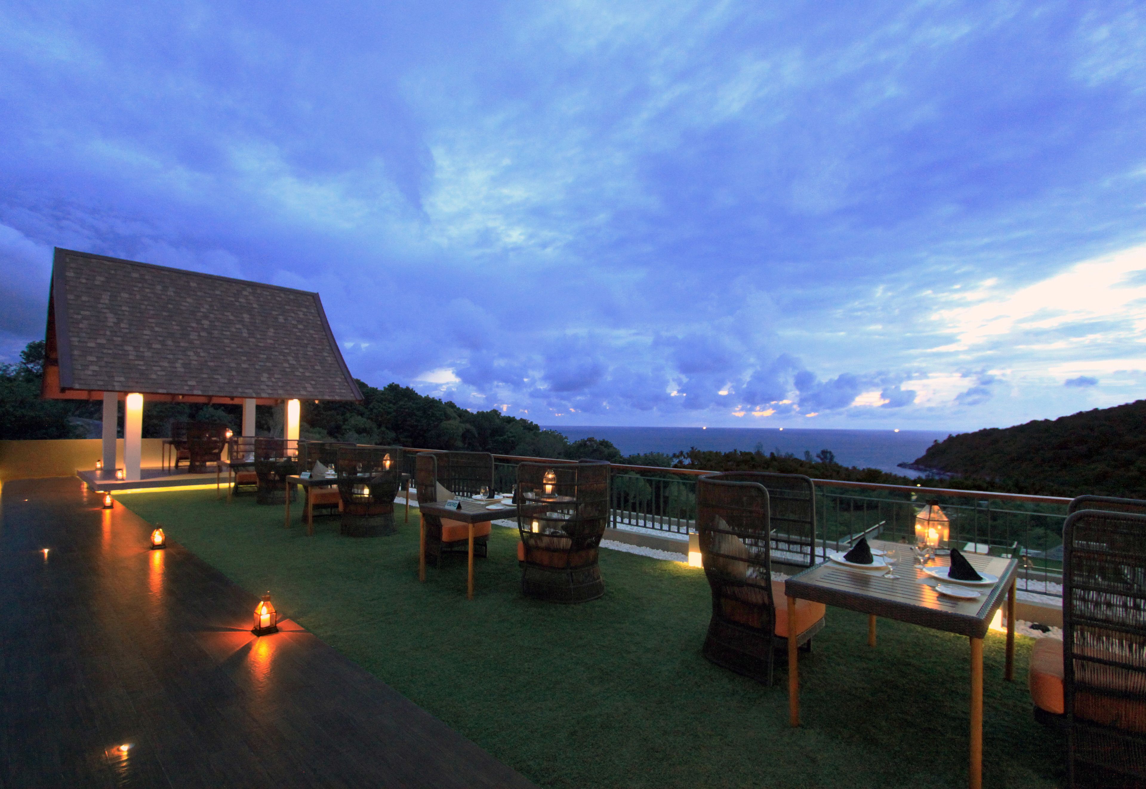 Avista Hideaway Phuket Patong - MGallery Avista Hideaway Phuket Patong - MGallery