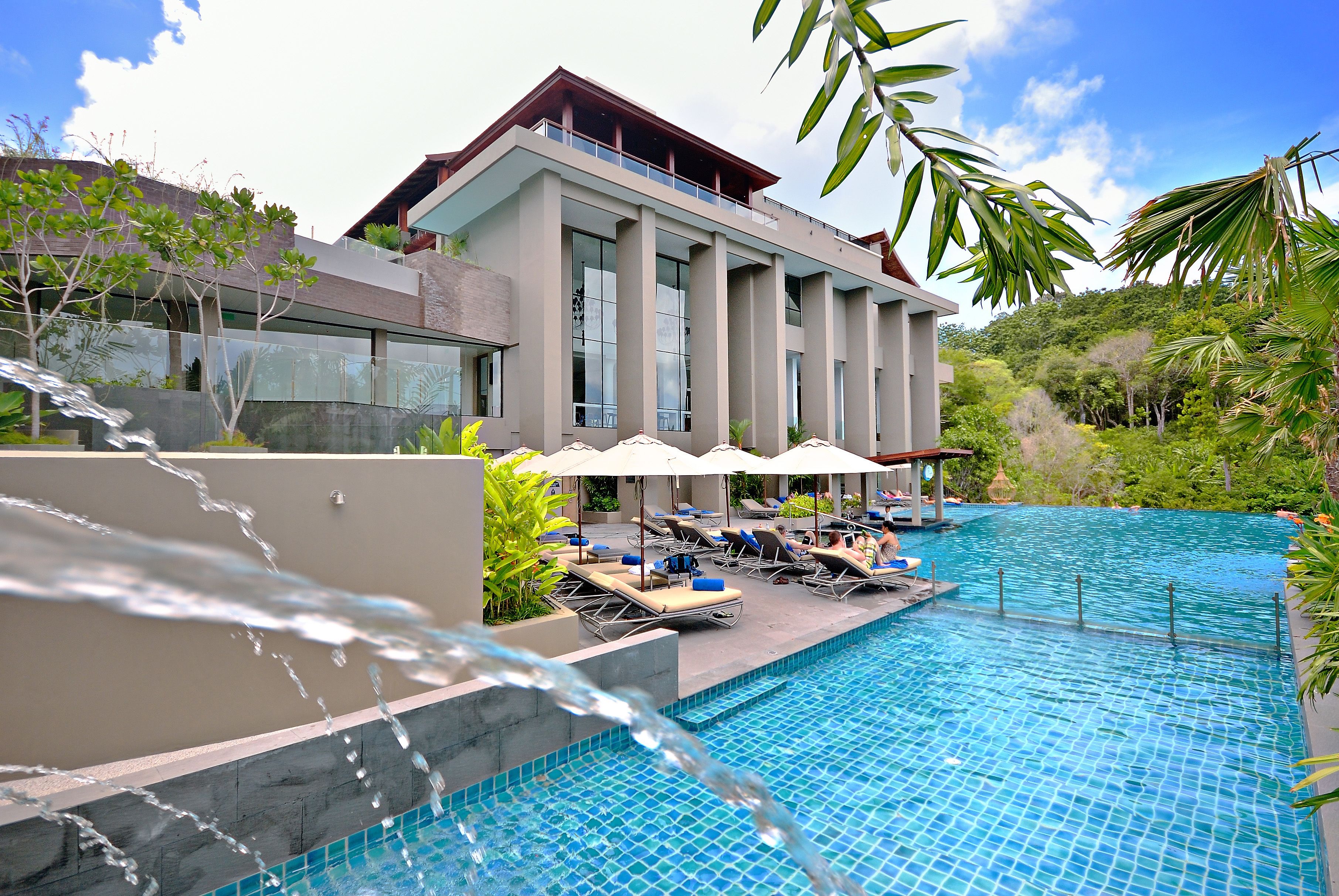 Avista Hideaway Phuket Patong - MGallery Avista Hideaway Phuket Patong - MGallery
