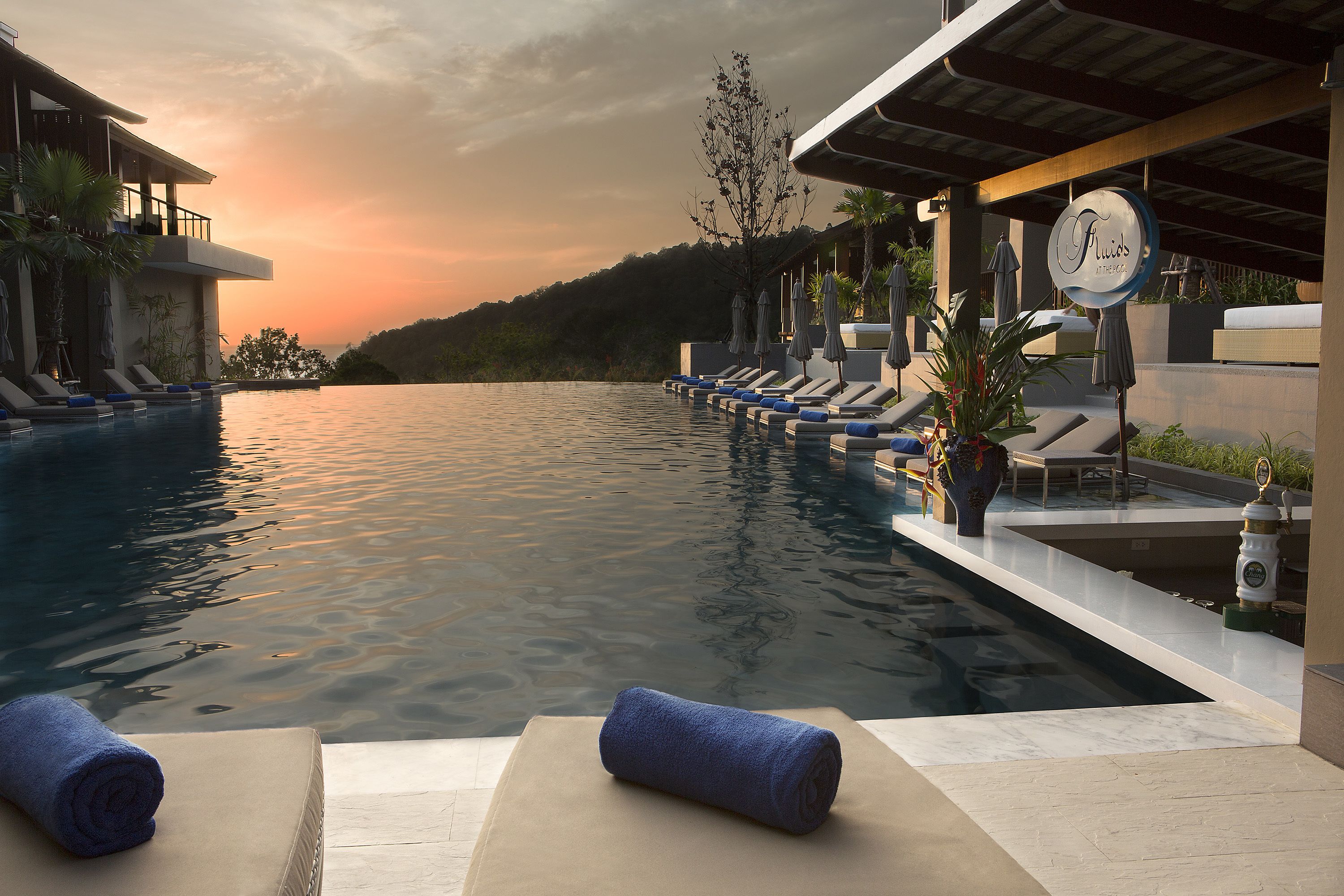 Avista Hideaway Phuket Patong - MGallery Avista Hideaway Phuket Patong - MGallery