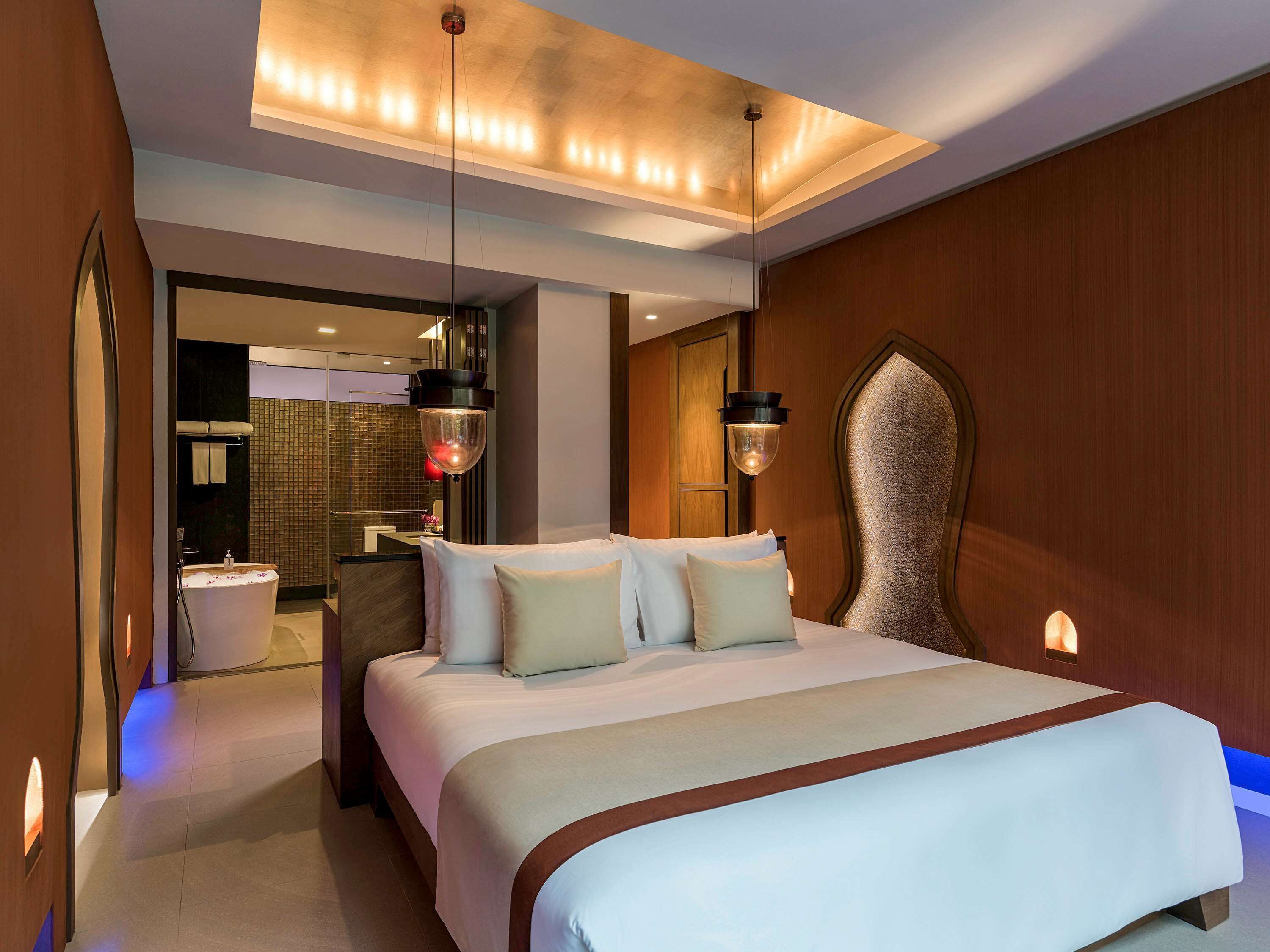 Avista Hideaway Phuket Patong - MGallery Avista Hideaway Phuket Patong - MGallery