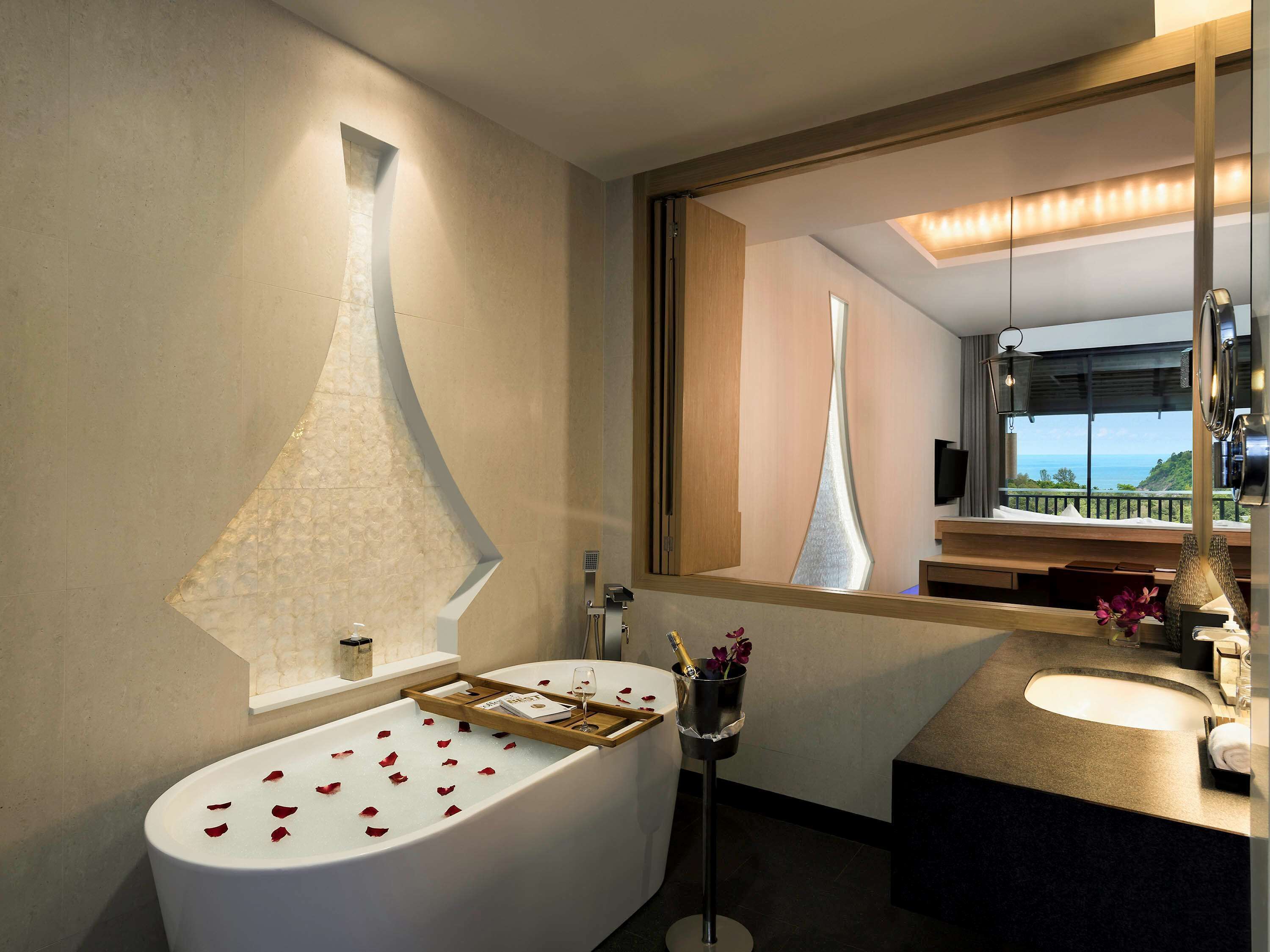 Avista Hideaway Phuket Patong - MGallery Avista Hideaway Phuket Patong - MGallery