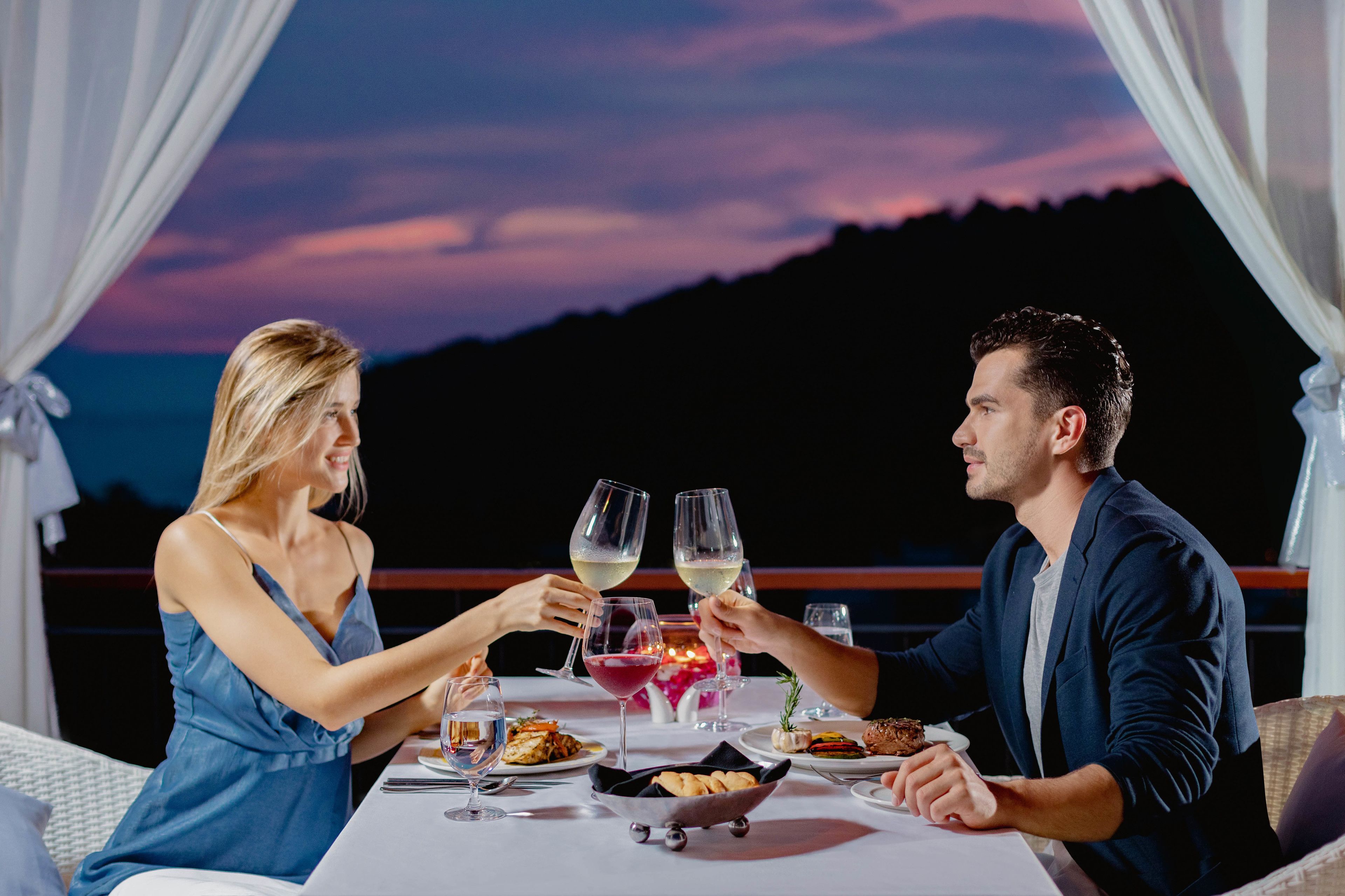 Avista Hideaway Phuket Patong - MGallery Avista Hideaway Phuket Patong - MGallery