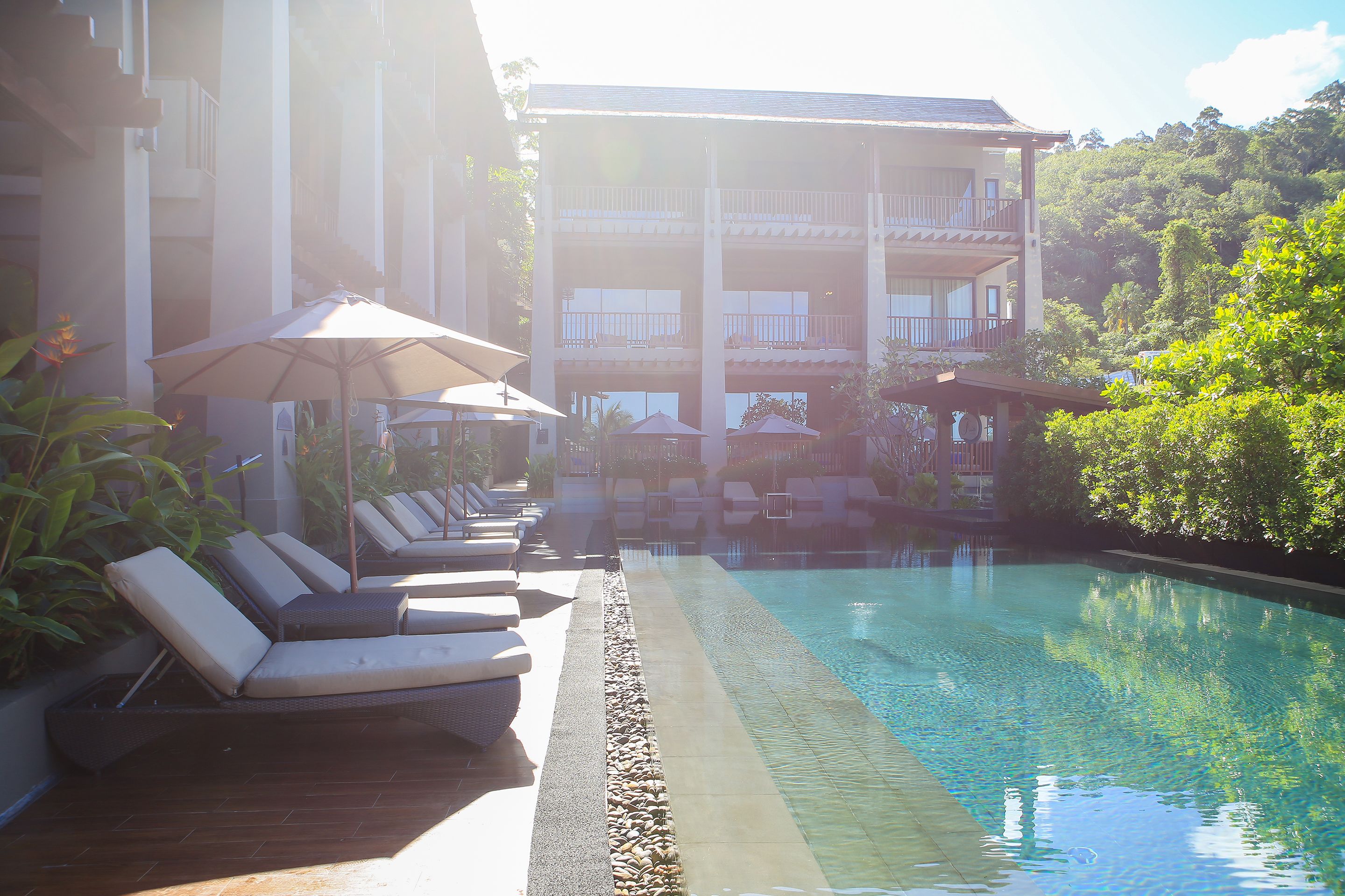 Avista Hideaway Phuket Patong - MGallery Avista Hideaway Phuket Patong - MGallery