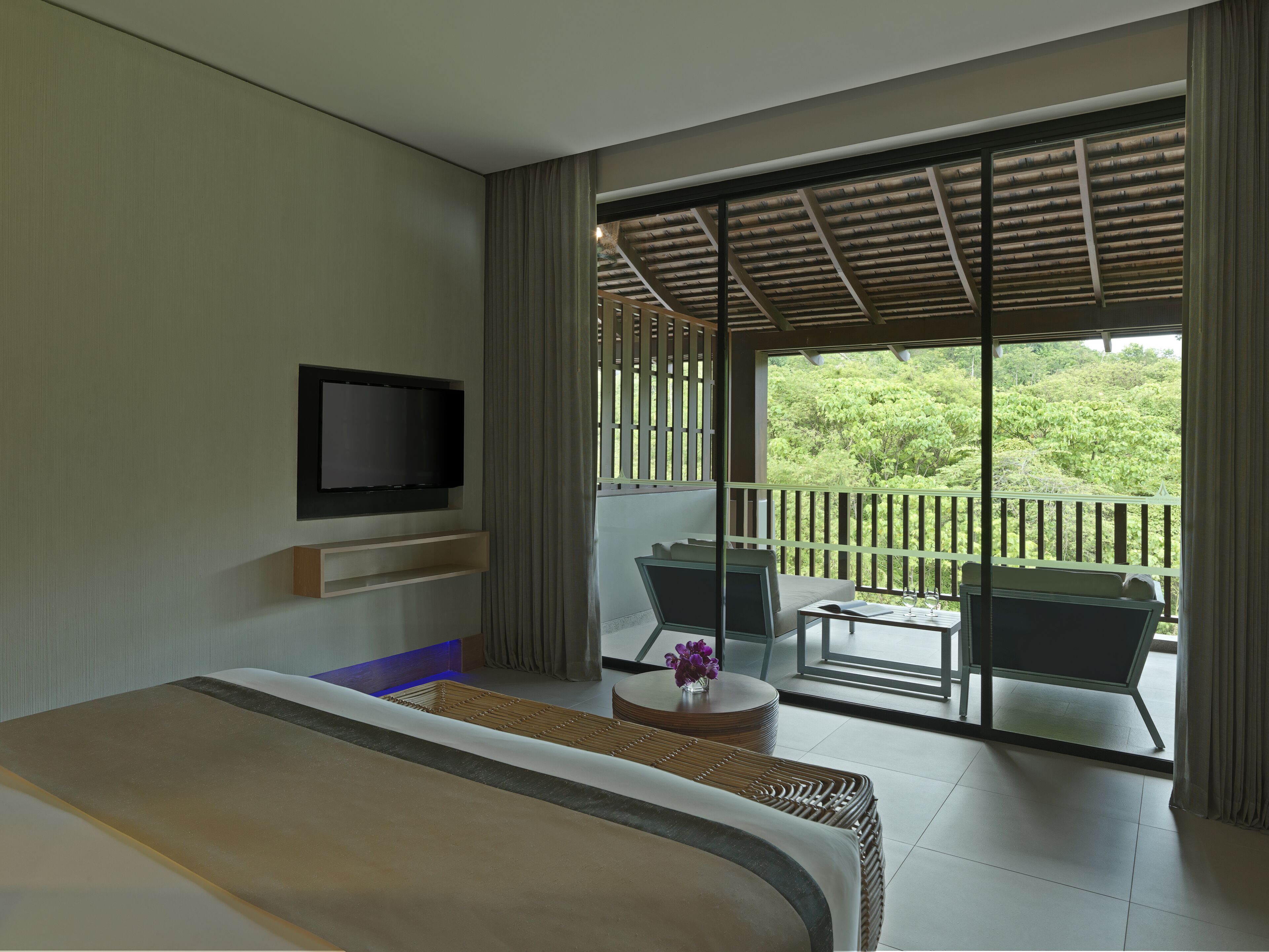 Avista Hideaway Phuket Patong - MGallery Avista Hideaway Phuket Patong - MGallery