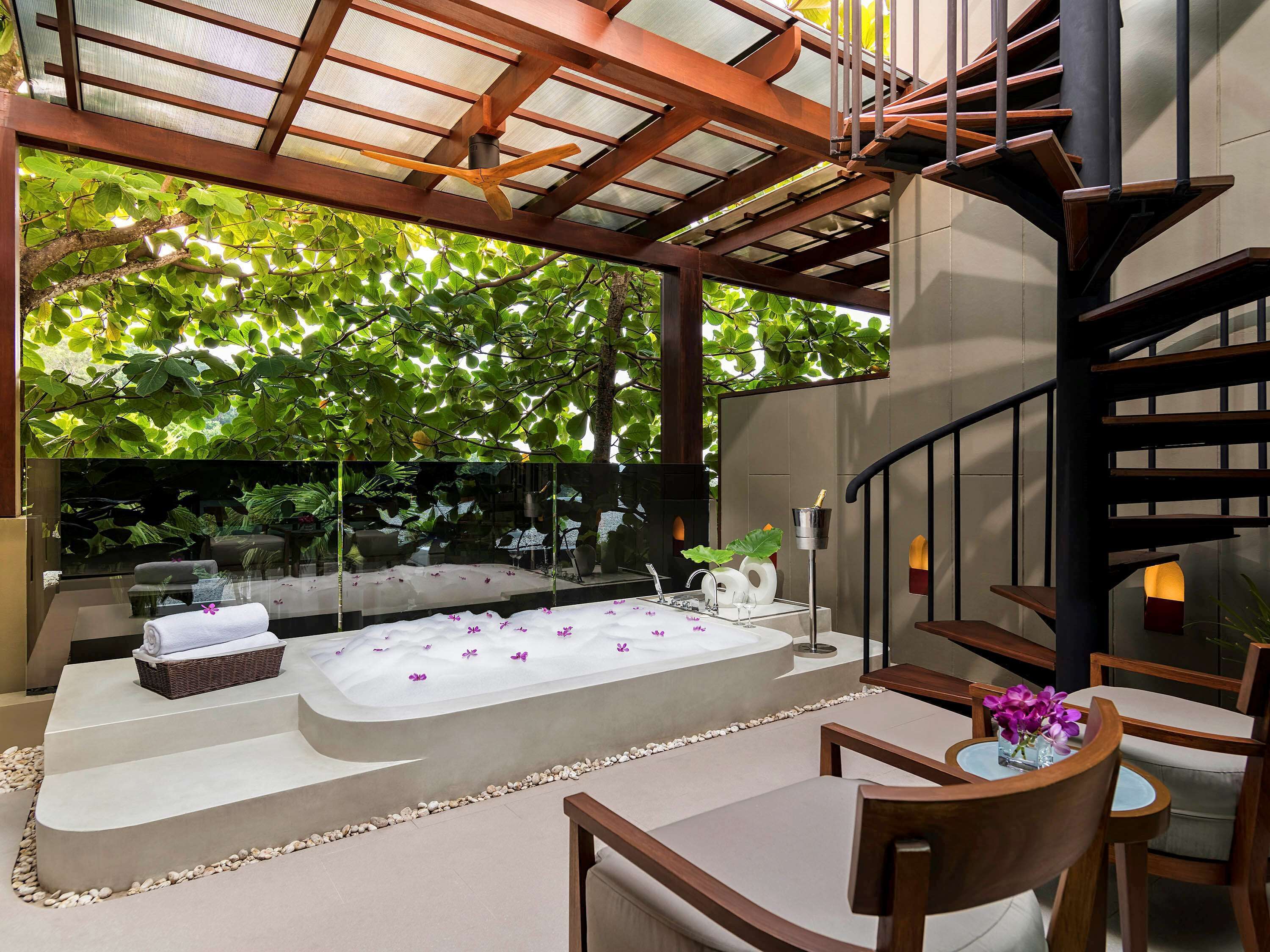 Avista Hideaway Phuket Patong - MGallery Avista Hideaway Phuket Patong - MGallery