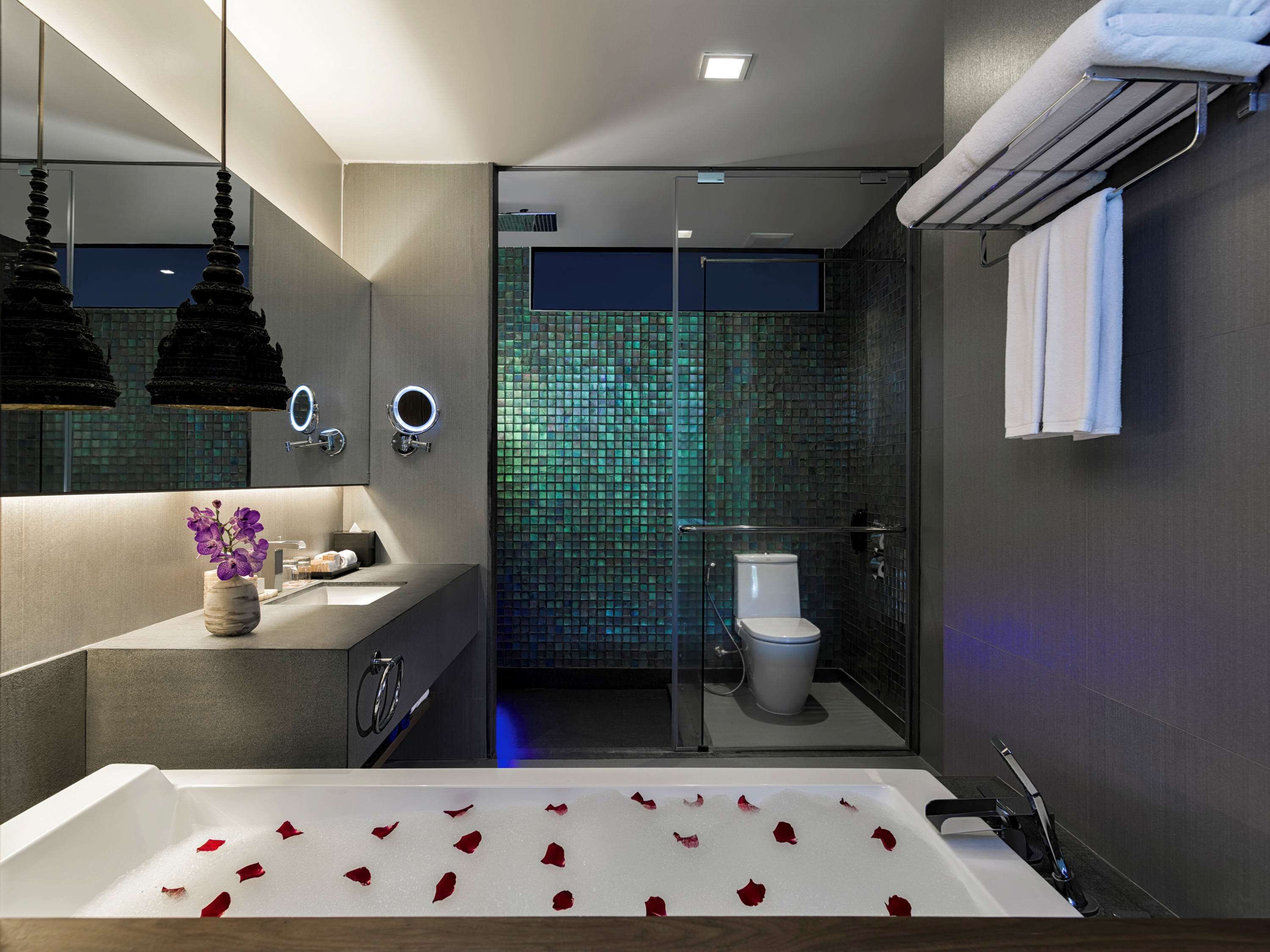 Avista Hideaway Phuket Patong - MGallery Avista Hideaway Phuket Patong - MGallery