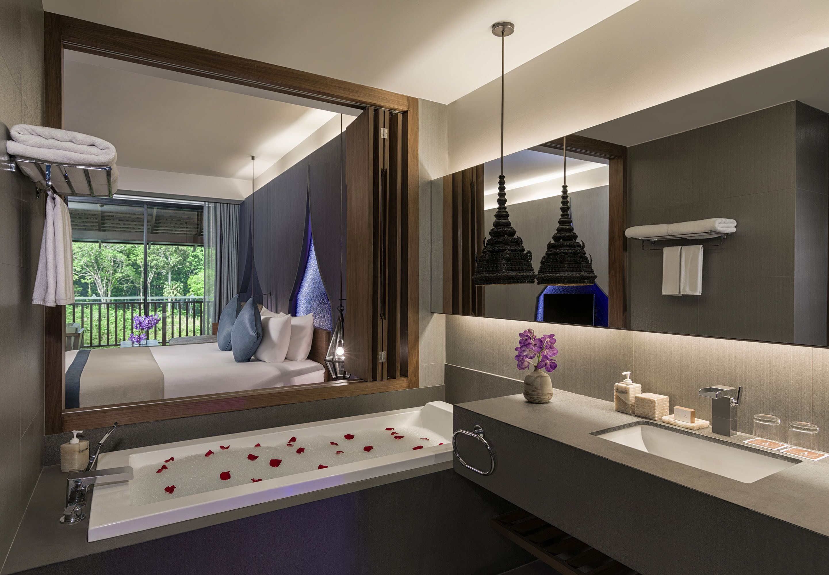 Avista Hideaway Phuket Patong - MGallery Avista Hideaway Phuket Patong - MGallery