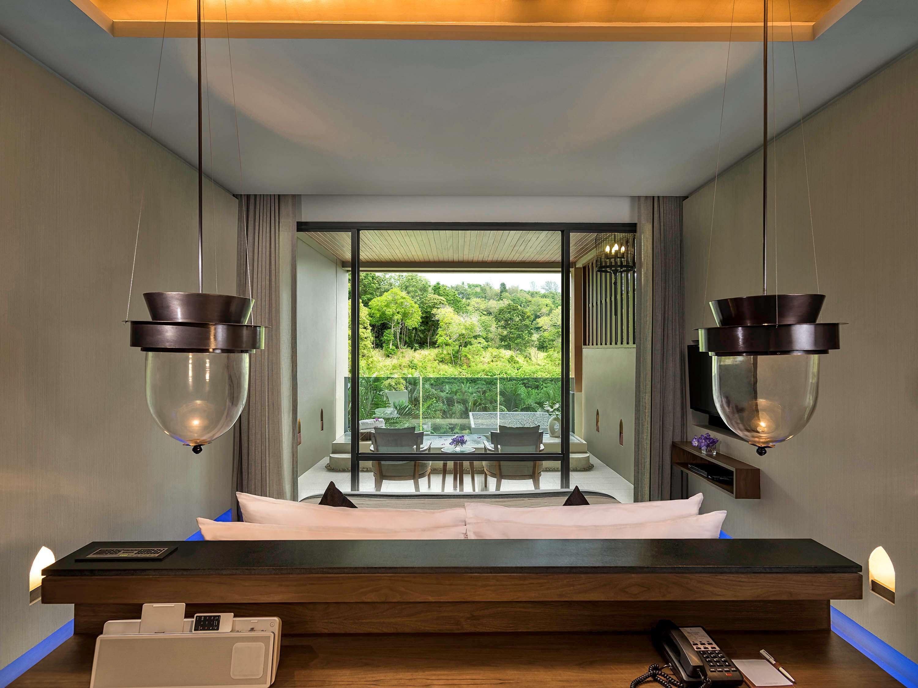 Avista Hideaway Phuket Patong - MGallery Avista Hideaway Phuket Patong - MGallery