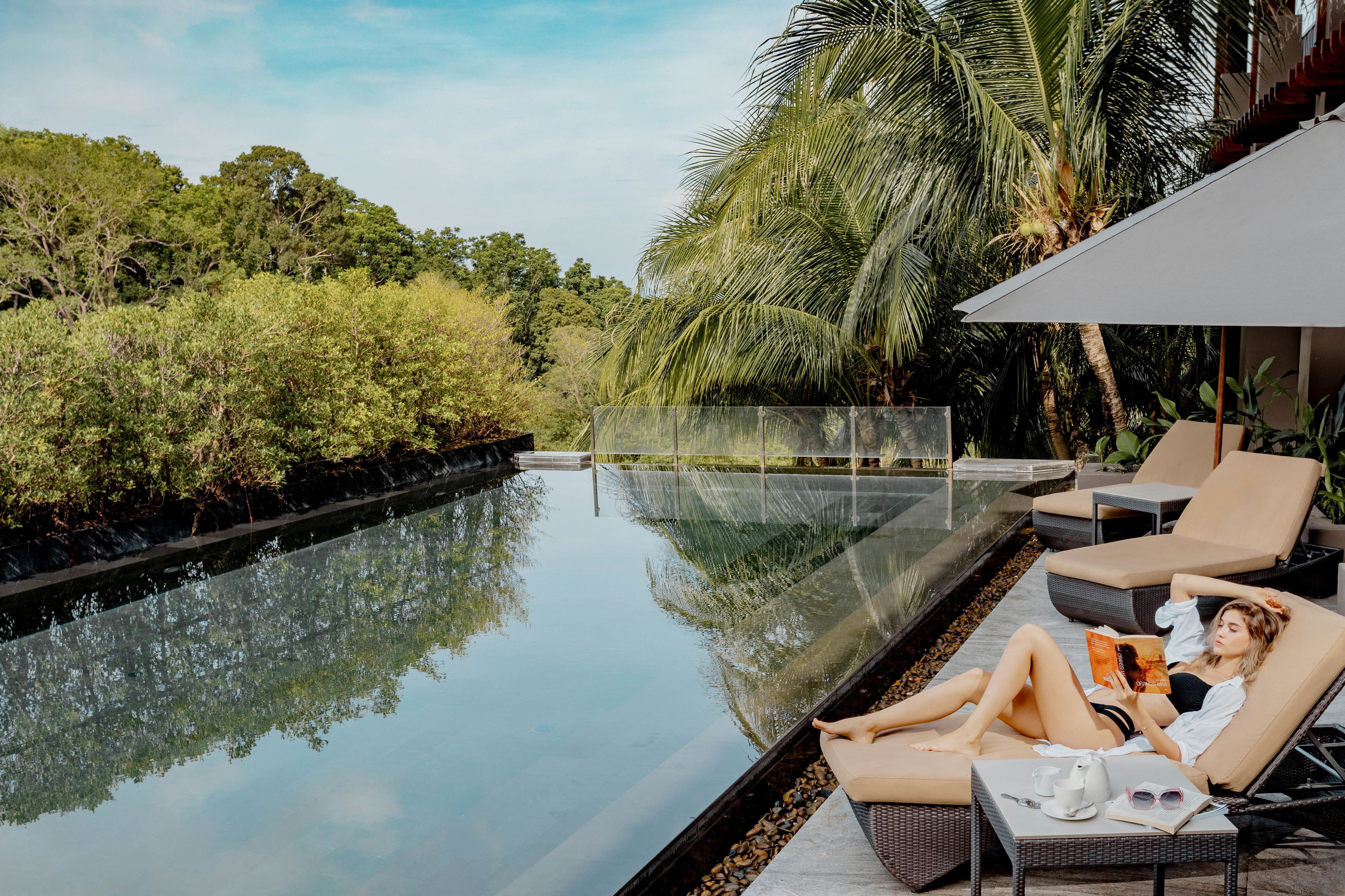 Avista Hideaway Phuket Patong - MGallery Avista Hideaway Phuket Patong - MGallery