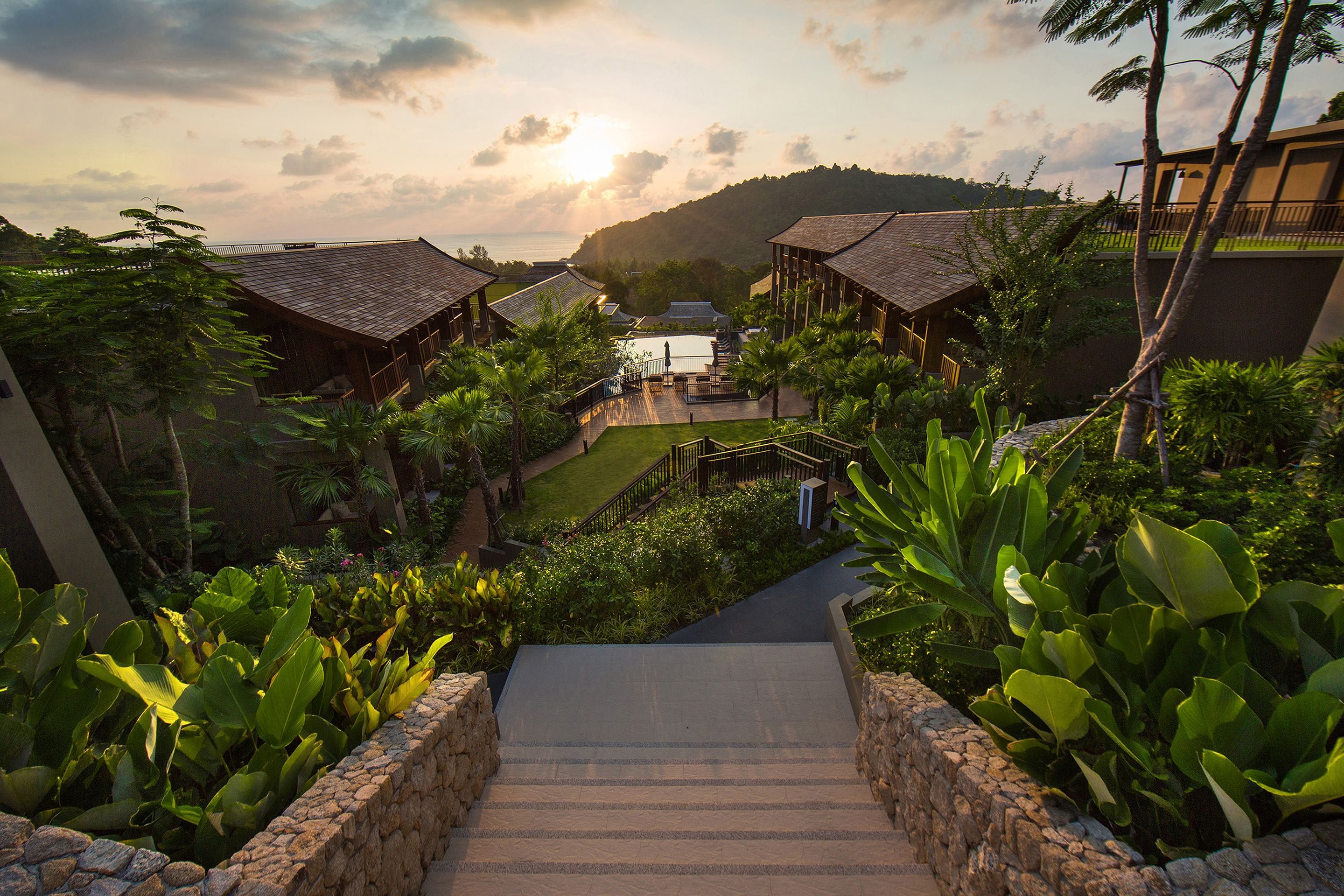Avista Hideaway Phuket Patong - MGallery Avista Hideaway Phuket Patong - MGallery