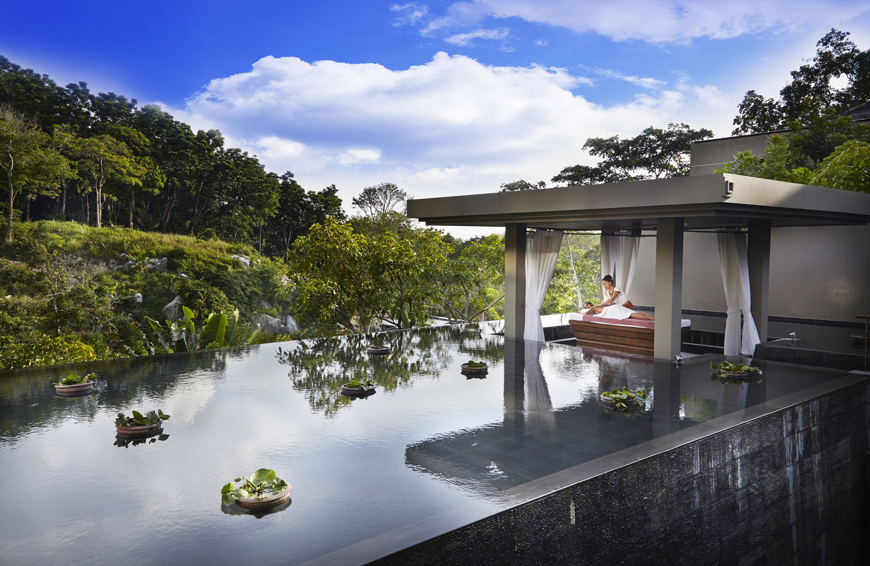 Avista Hideaway Phuket Patong - MGallery Avista Hideaway Phuket Patong - MGallery