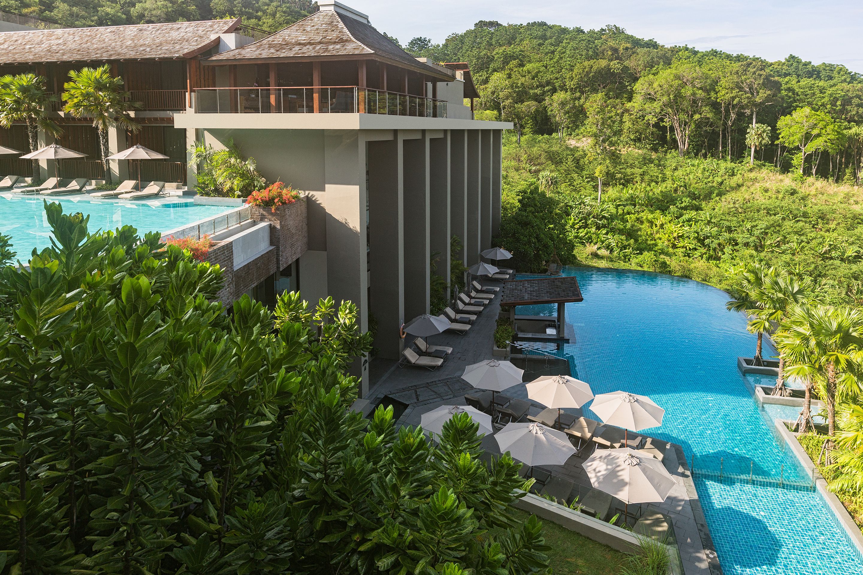 Avista Hideaway Phuket Patong - MGallery Avista Hideaway Phuket Patong - MGallery