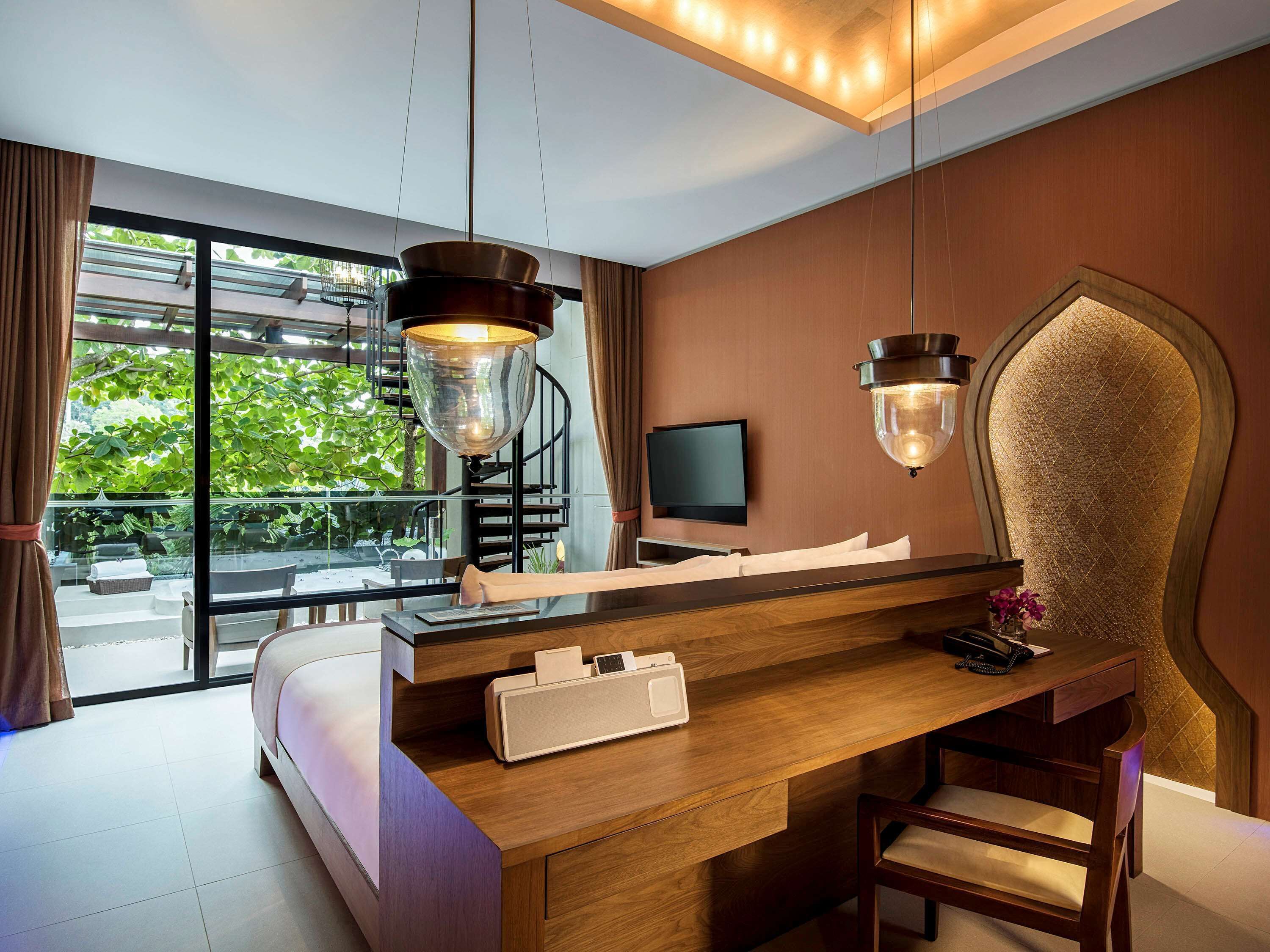 Avista Hideaway Phuket Patong - MGallery Avista Hideaway Phuket Patong - MGallery