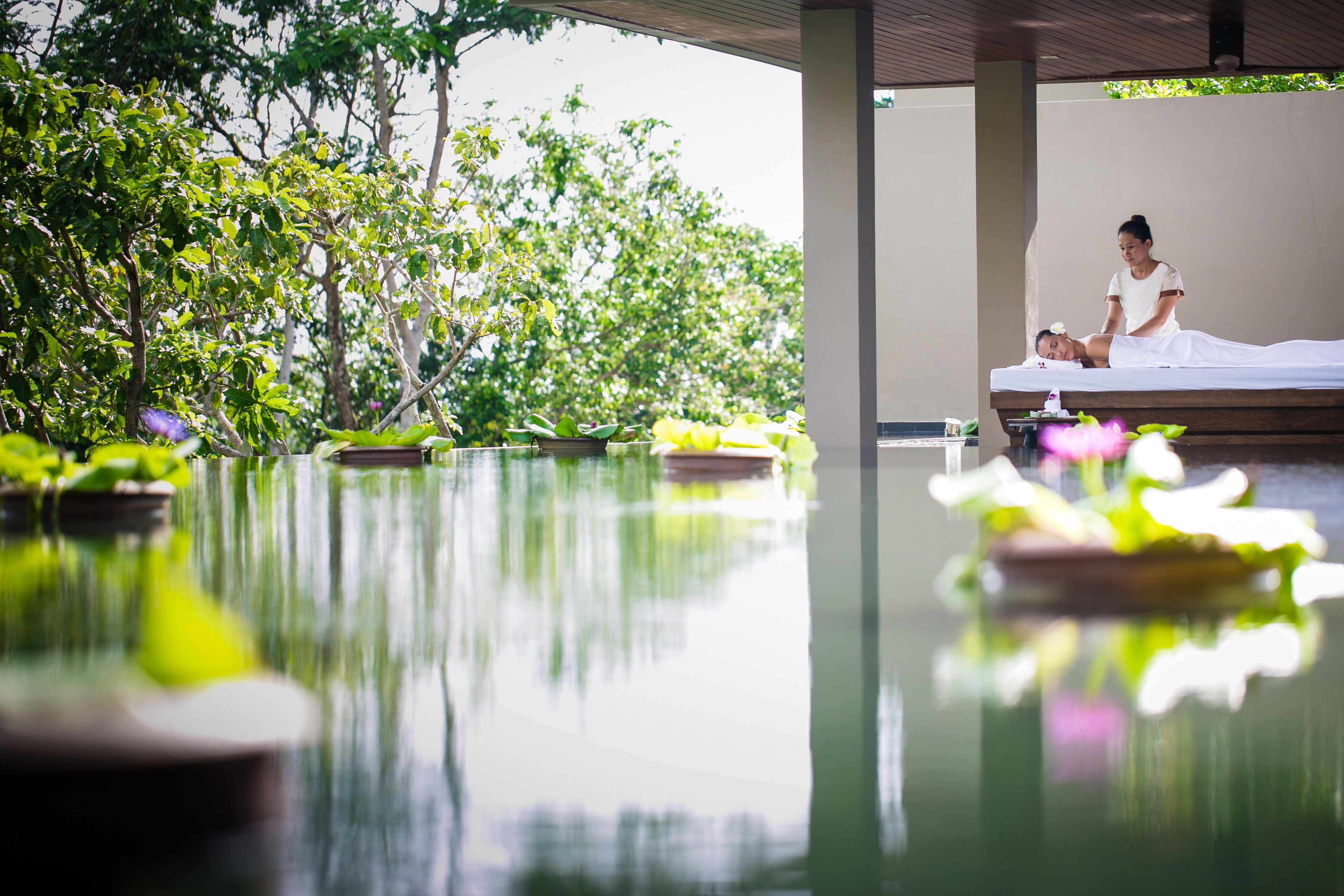 Avista Hideaway Phuket Patong - MGallery Avista Hideaway Phuket Patong - MGallery