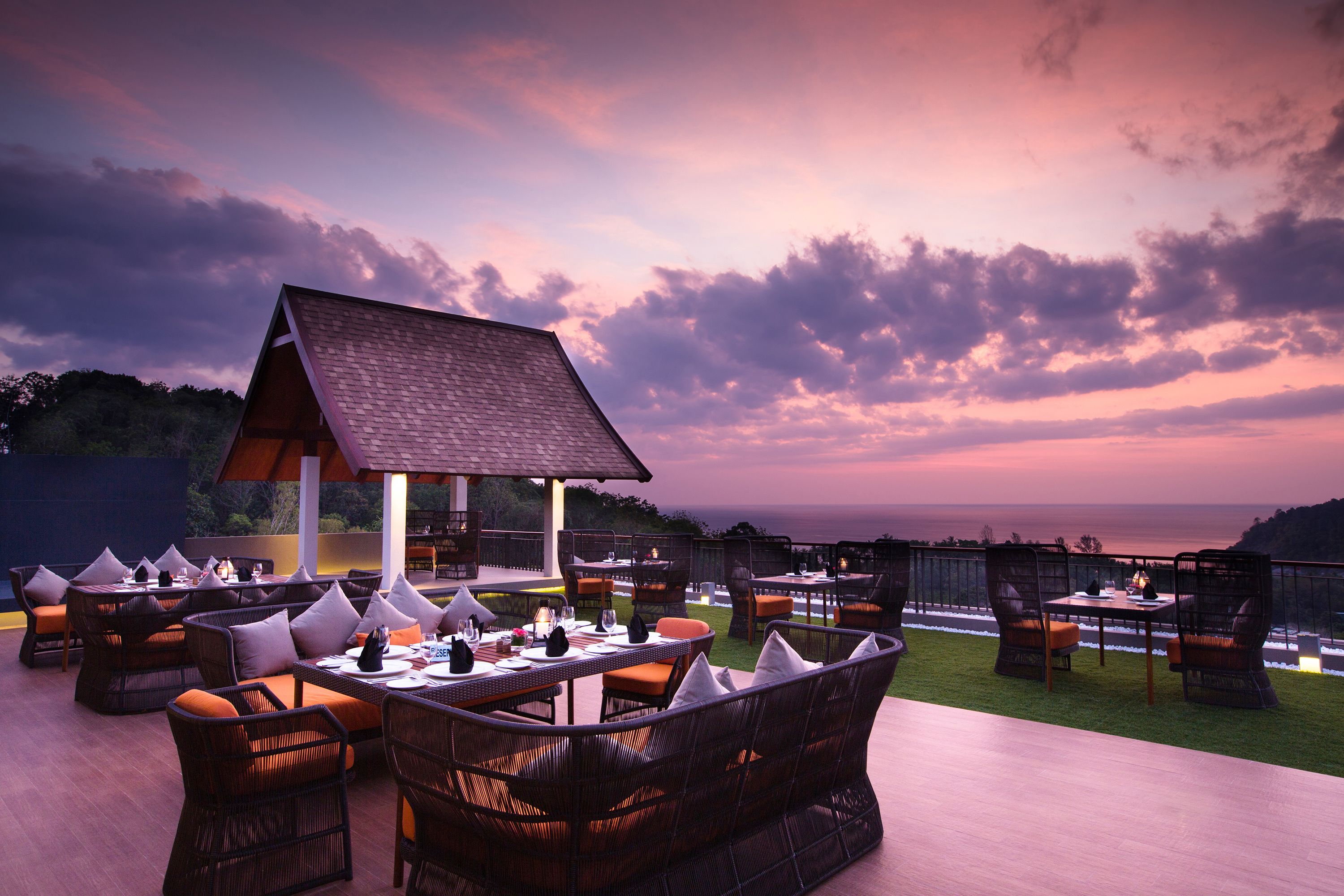 Avista Hideaway Phuket Patong - MGallery Avista Hideaway Phuket Patong - MGallery