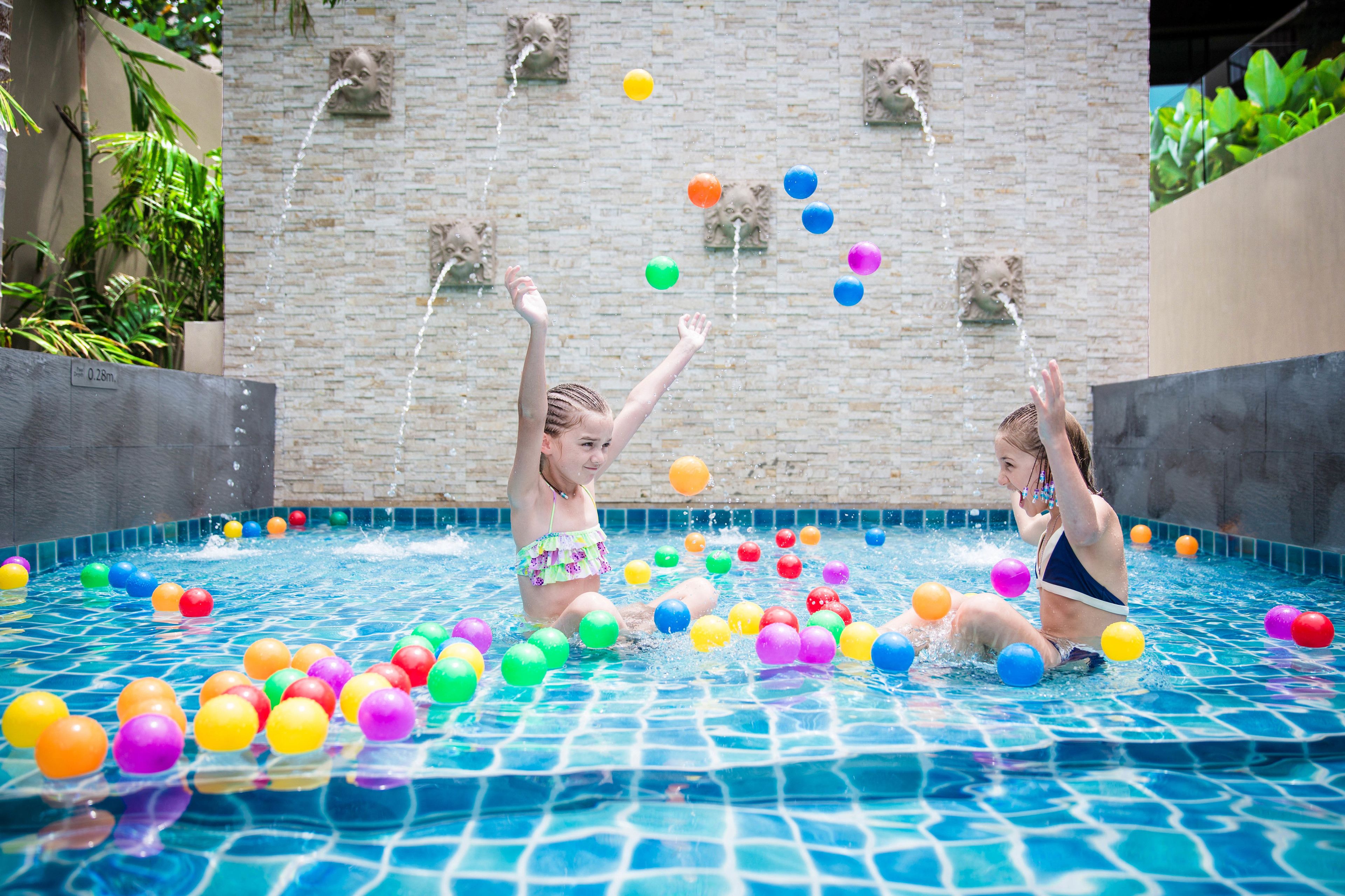 Avista Hideaway Phuket Patong - MGallery Avista Hideaway Phuket Patong - MGallery