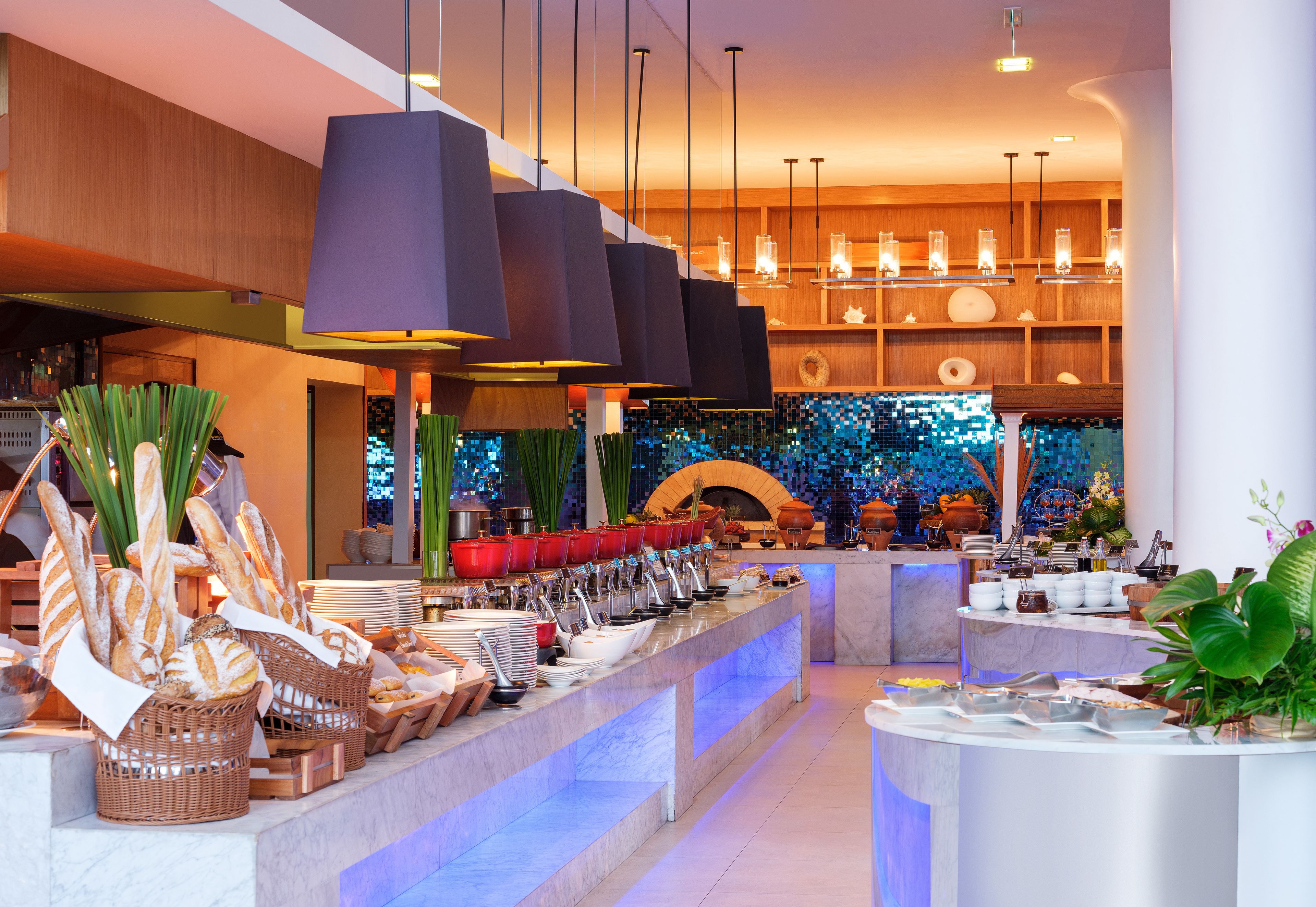 Avista Hideaway Phuket Patong - MGallery Avista Hideaway Phuket Patong - MGallery