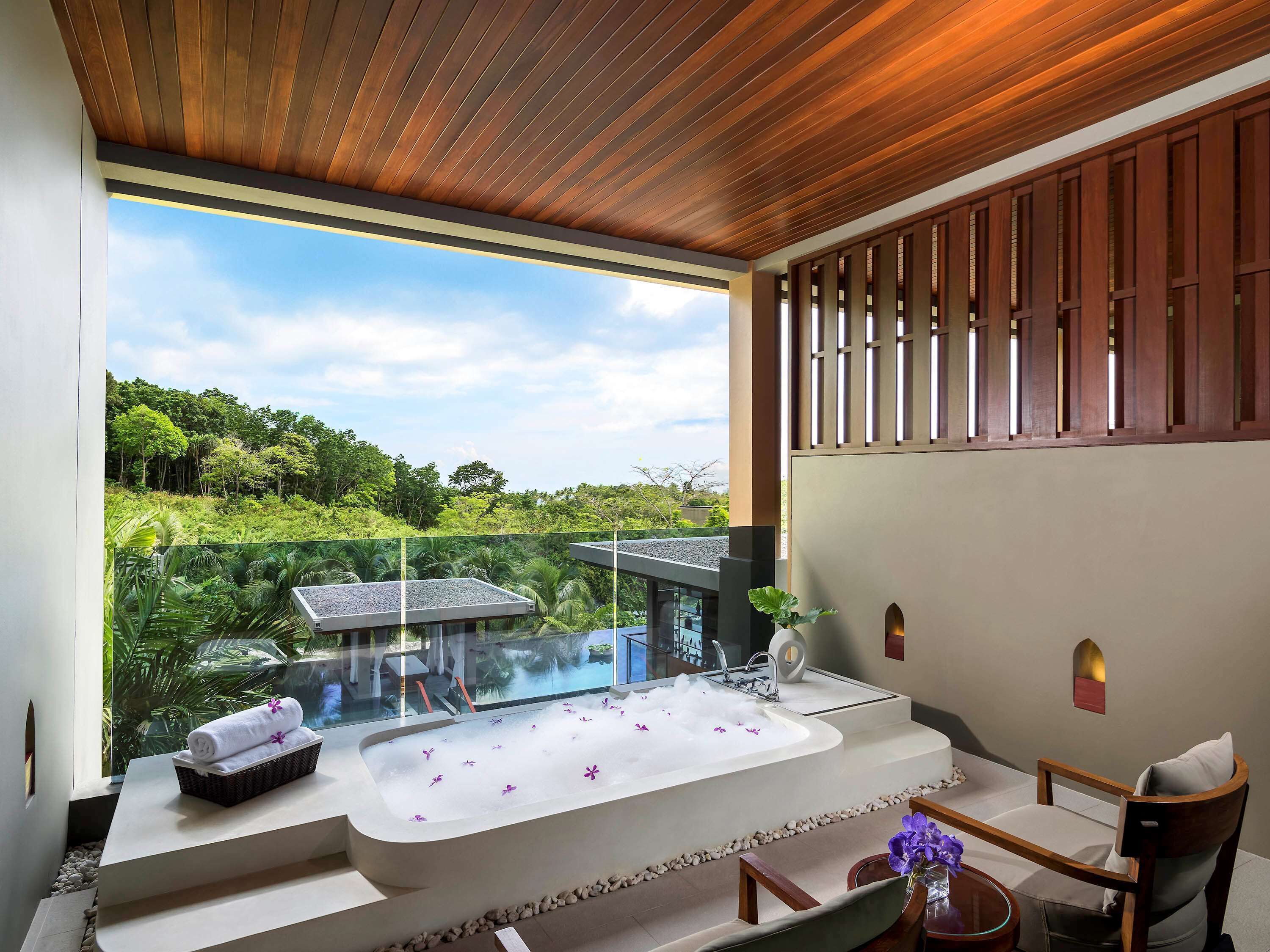 Avista Hideaway Phuket Patong - MGallery Avista Hideaway Phuket Patong - MGallery