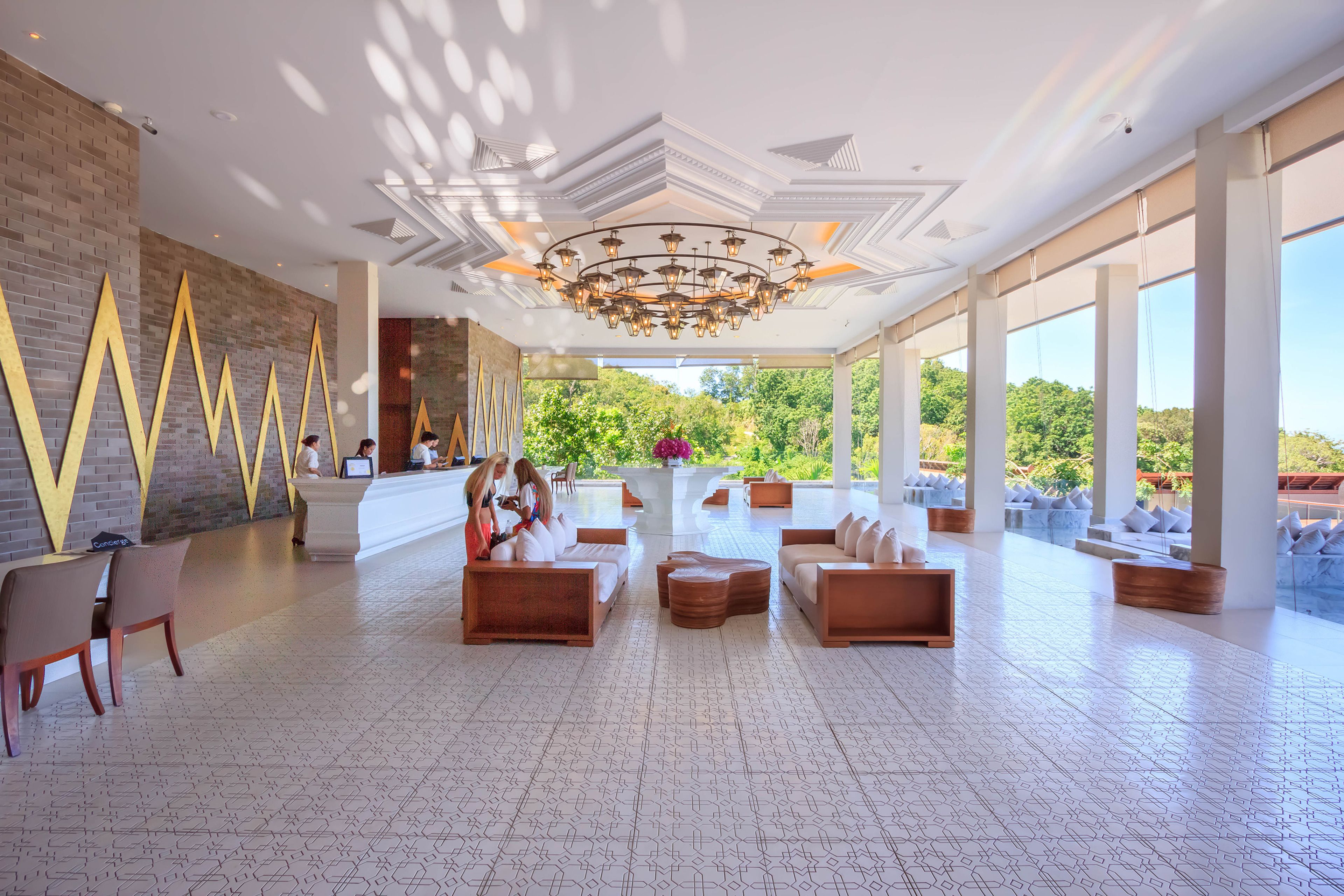 Avista Hideaway Phuket Patong - MGallery Avista Hideaway Phuket Patong - MGallery