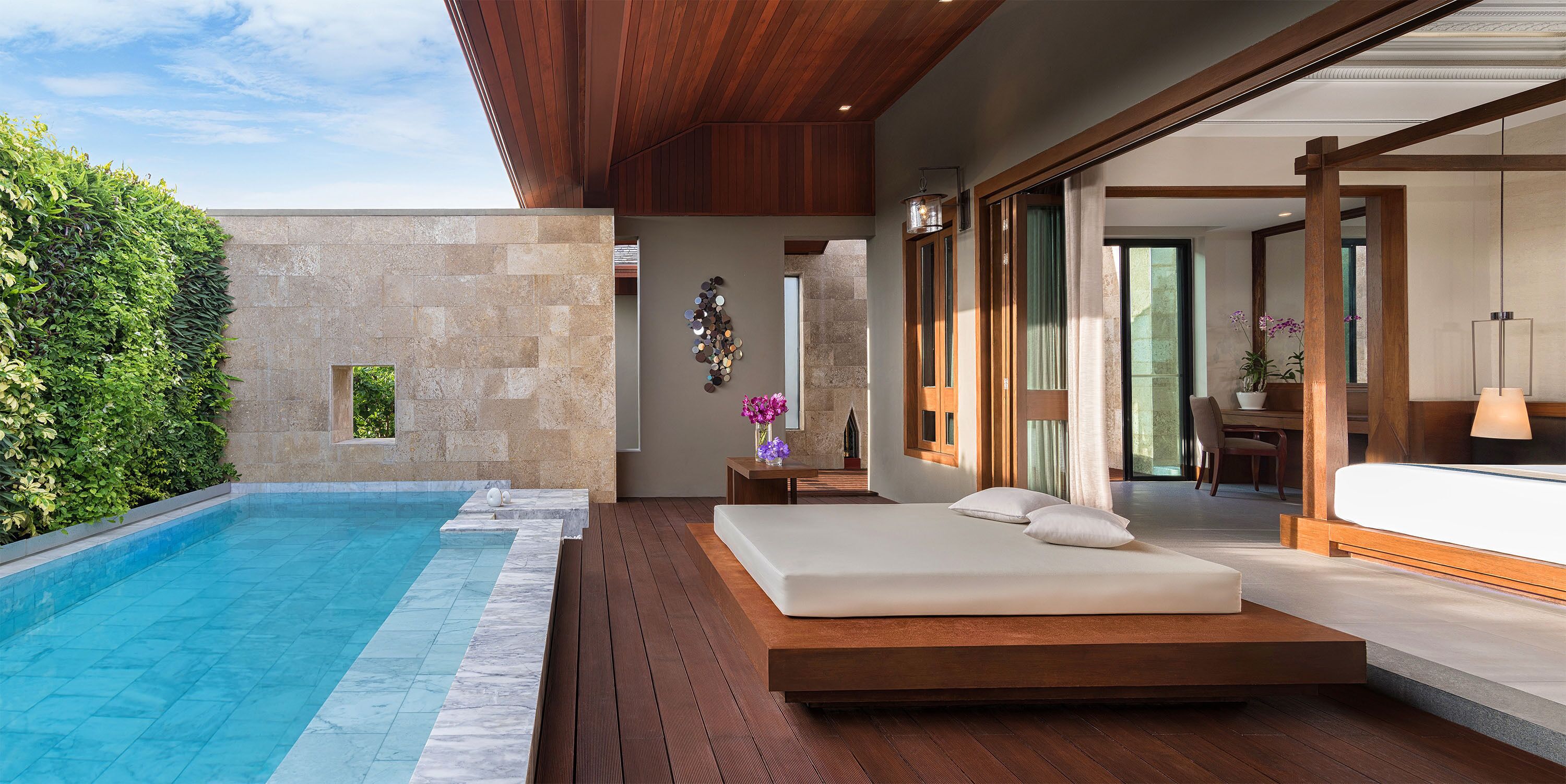 Avista Hideaway Phuket Patong - MGallery Avista Hideaway Phuket Patong - MGallery