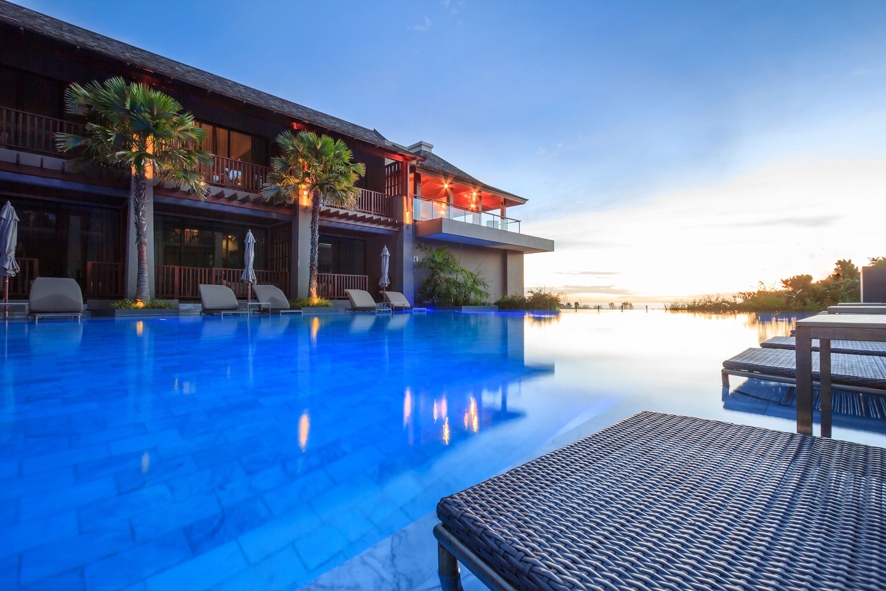 Avista Hideaway Phuket Patong - MGallery Avista Hideaway Phuket Patong - MGallery