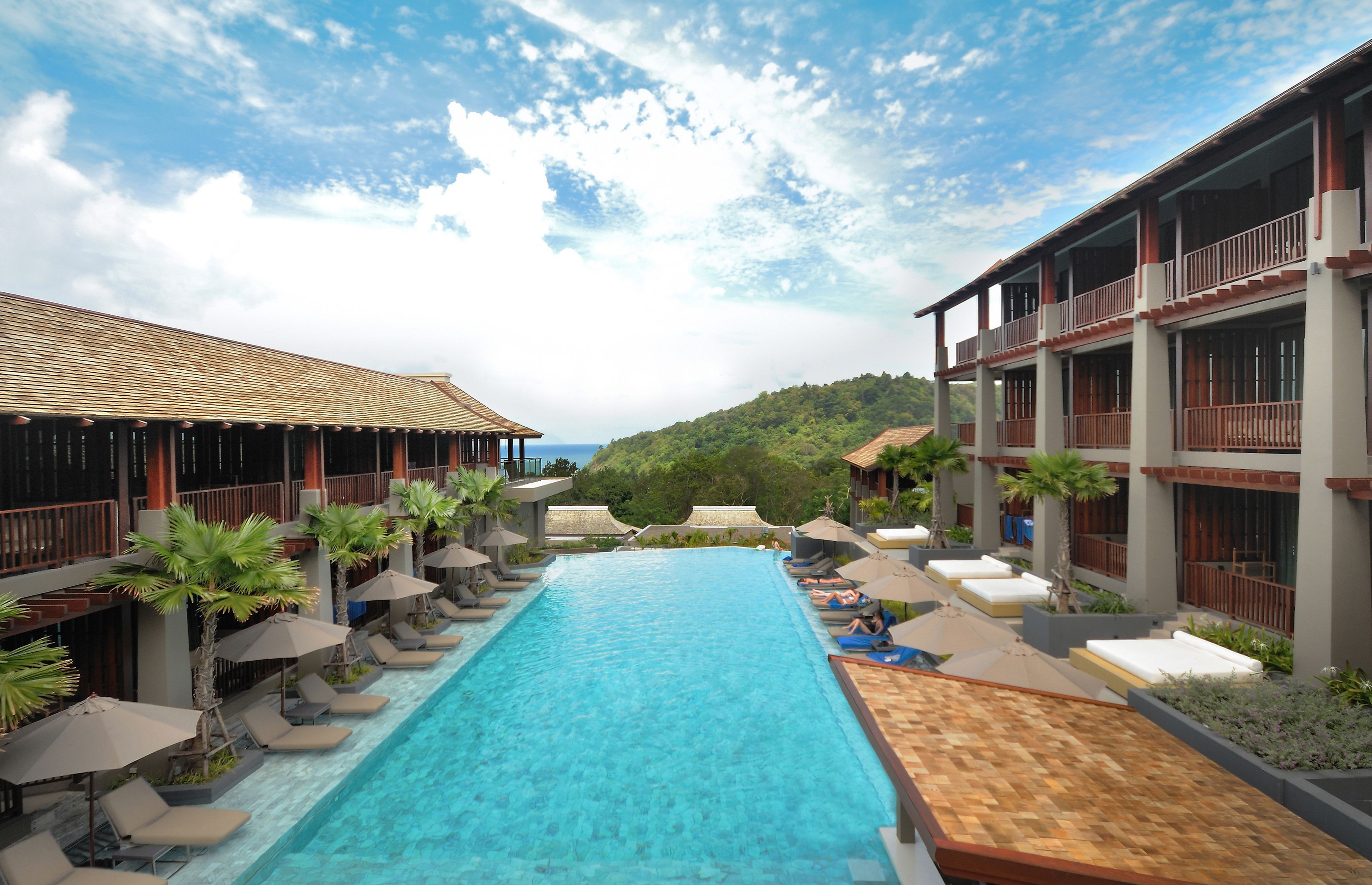 Avista Hideaway Phuket Patong - MGallery Avista Hideaway Phuket Patong - MGallery