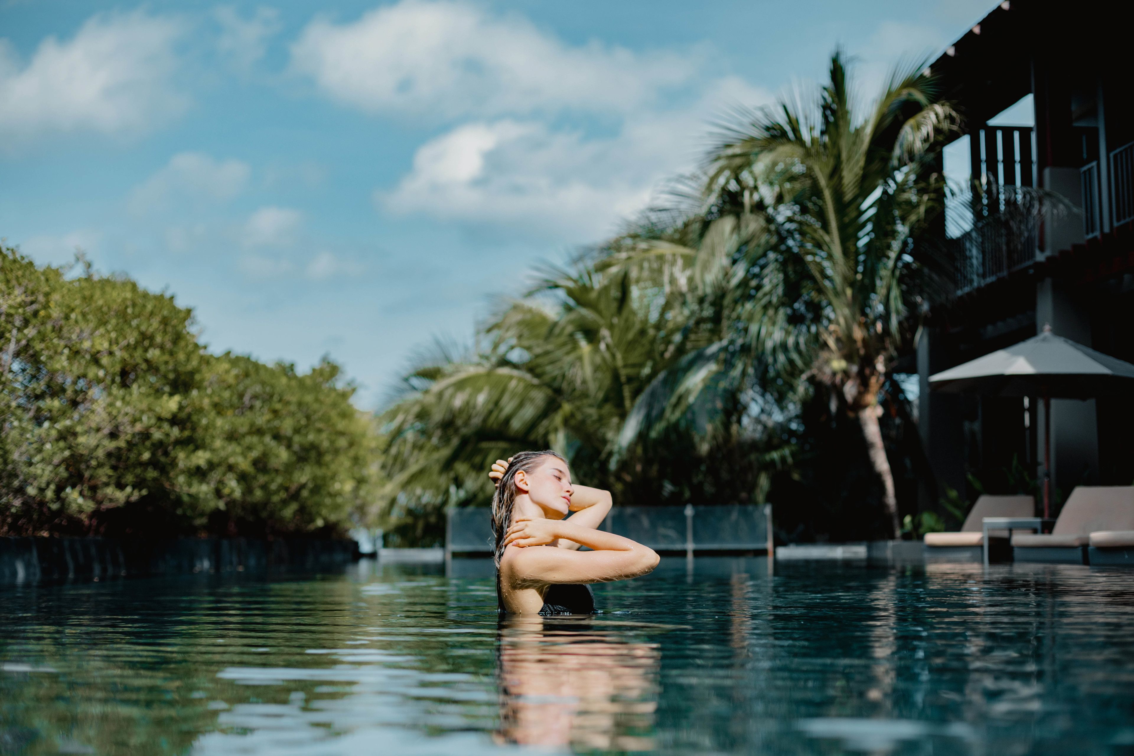 Avista Hideaway Phuket Patong - MGallery Avista Hideaway Phuket Patong - MGallery