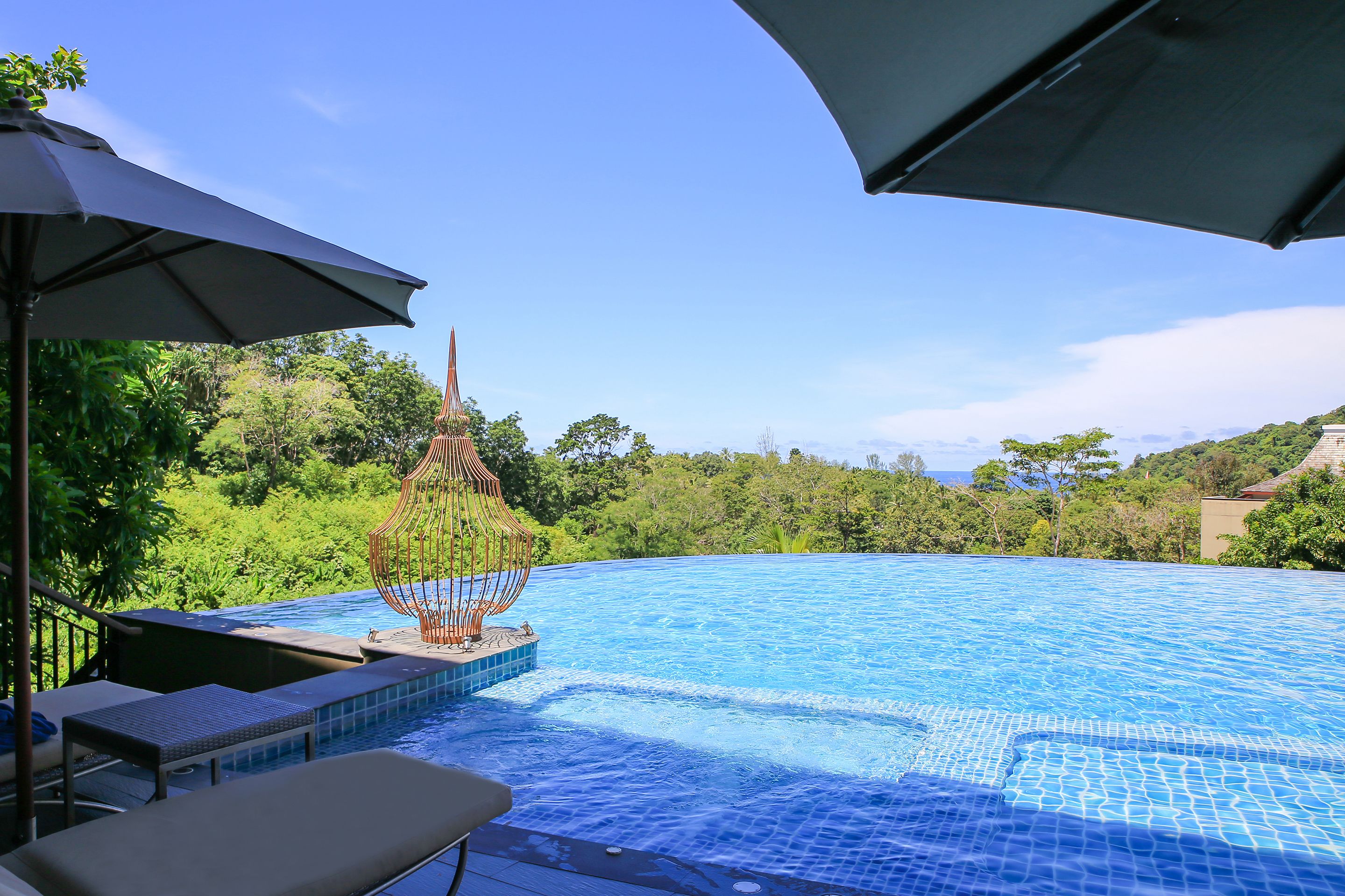 Avista Hideaway Phuket Patong - MGallery Avista Hideaway Phuket Patong - MGallery