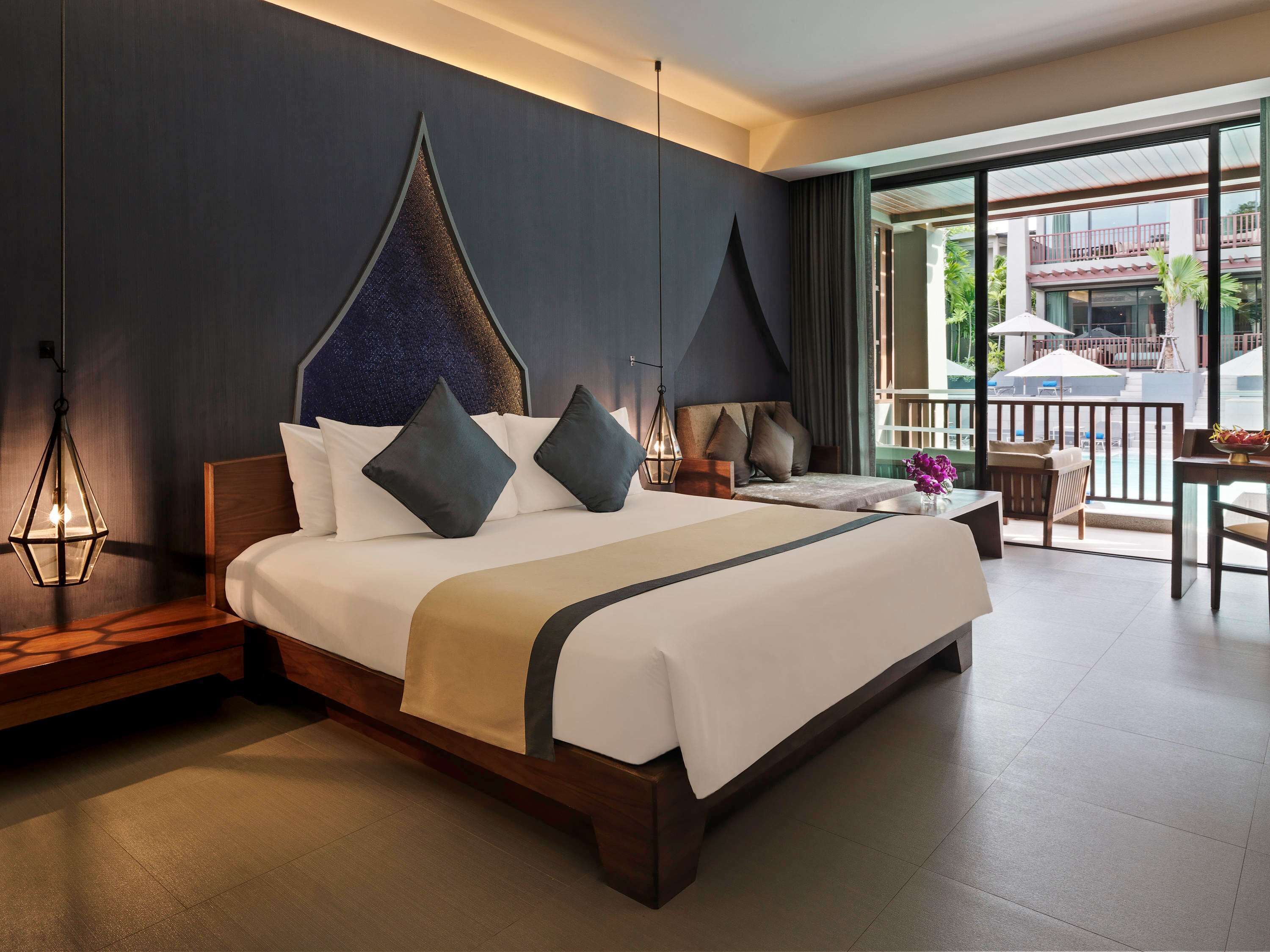 Avista Hideaway Phuket Patong - MGallery Avista Hideaway Phuket Patong - MGallery