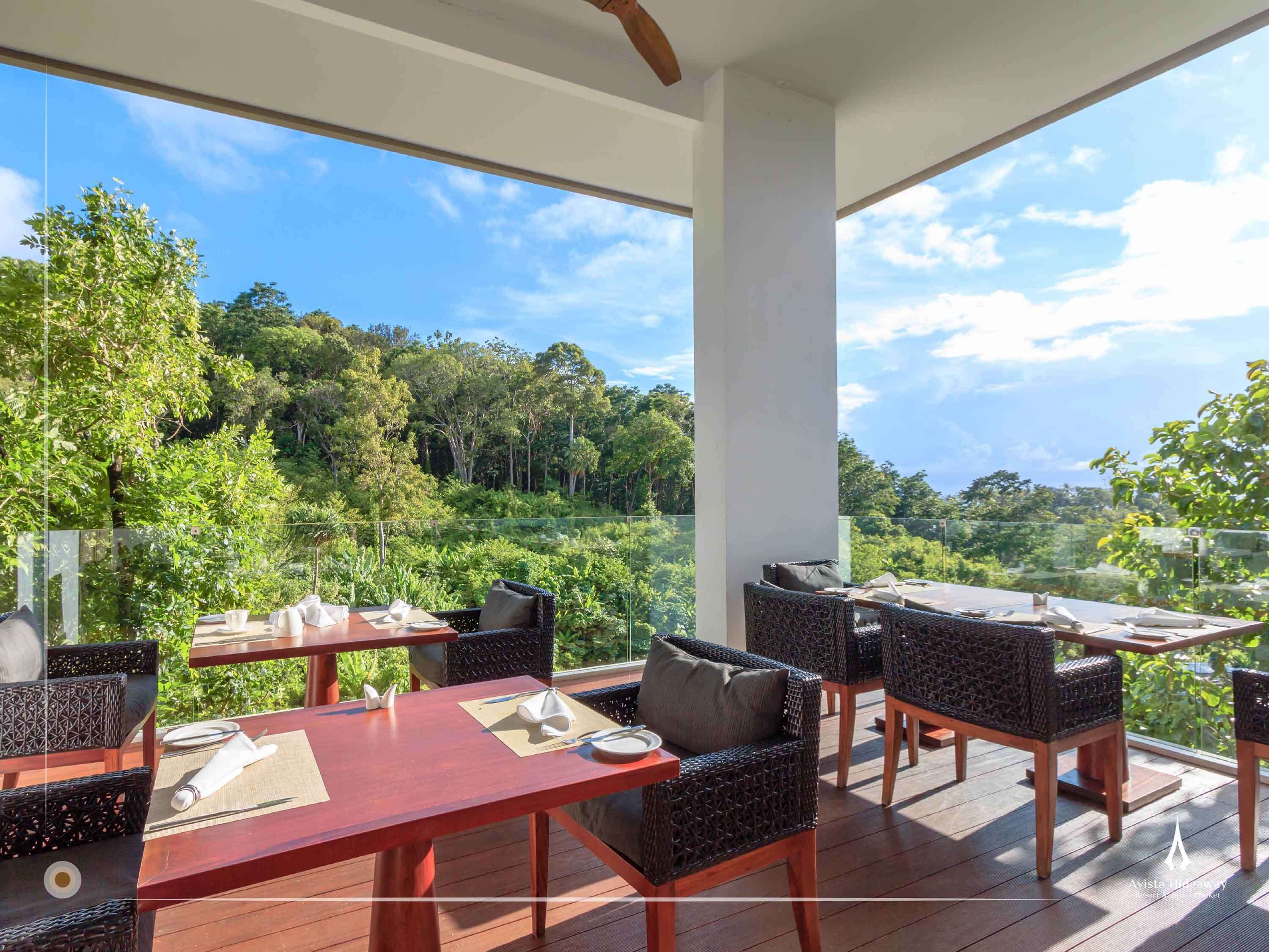 Avista Hideaway Phuket Patong - MGallery Avista Hideaway Phuket Patong - MGallery