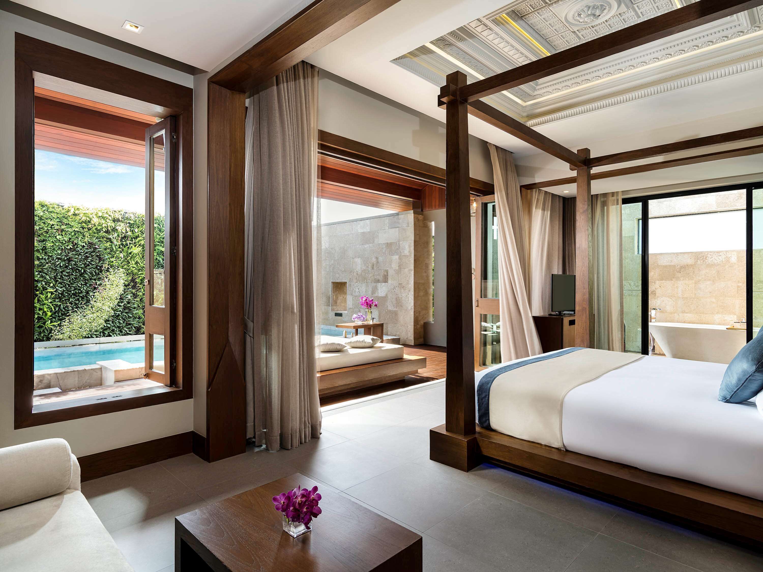 Avista Hideaway Phuket Patong - MGallery Avista Hideaway Phuket Patong - MGallery
