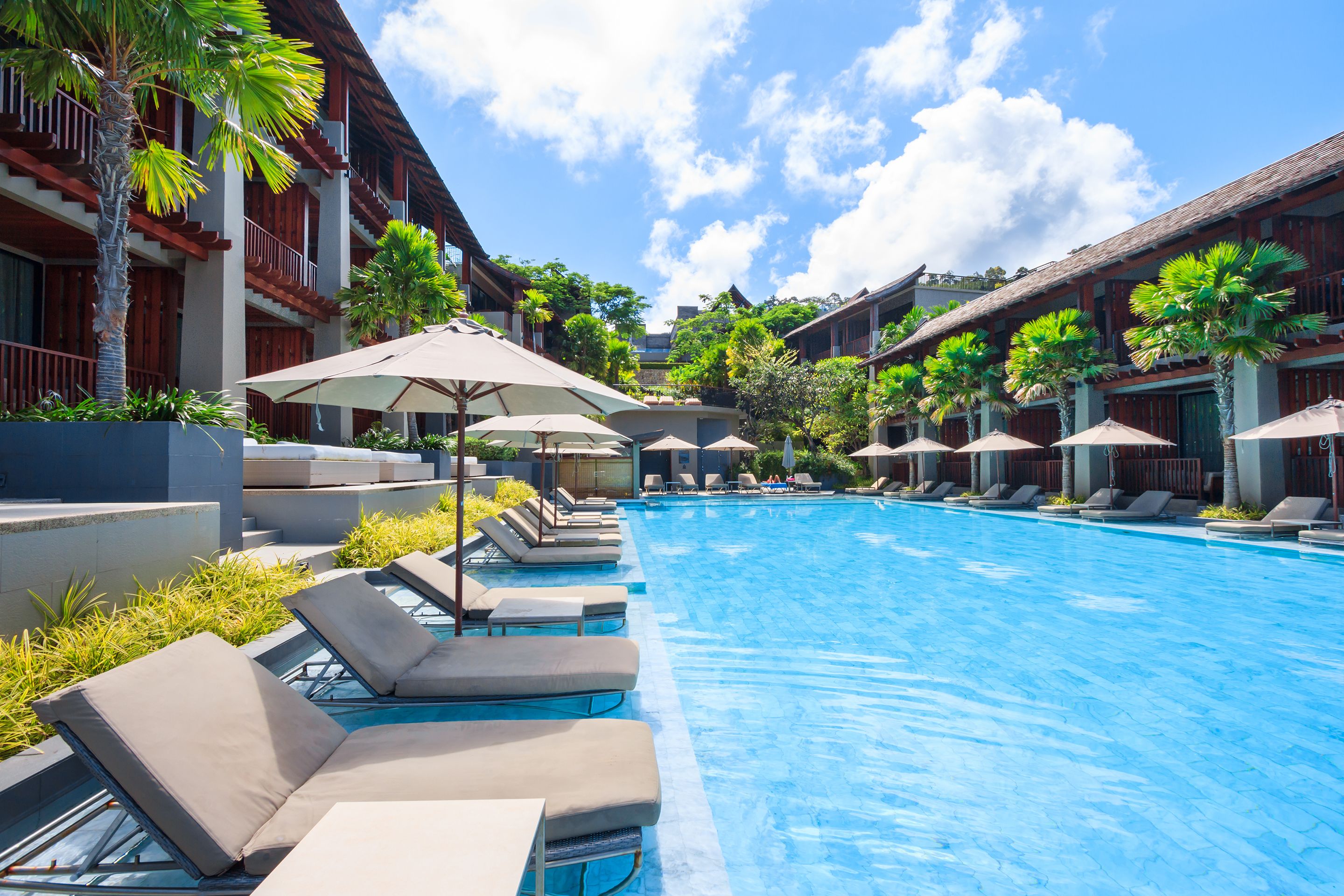 Avista Hideaway Phuket Patong - MGallery Avista Hideaway Phuket Patong - MGallery