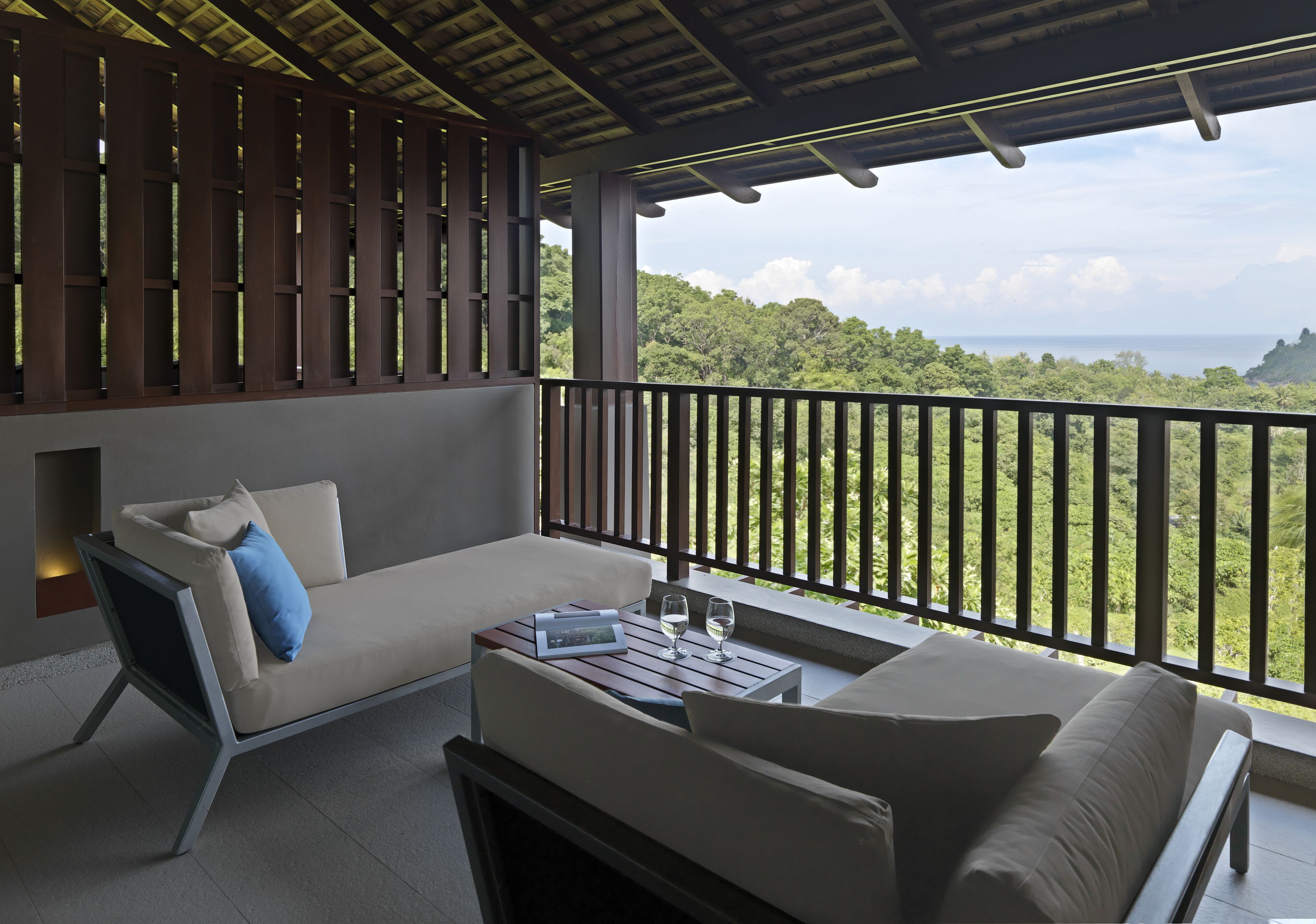 Avista Hideaway Phuket Patong - MGallery Avista Hideaway Phuket Patong - MGallery