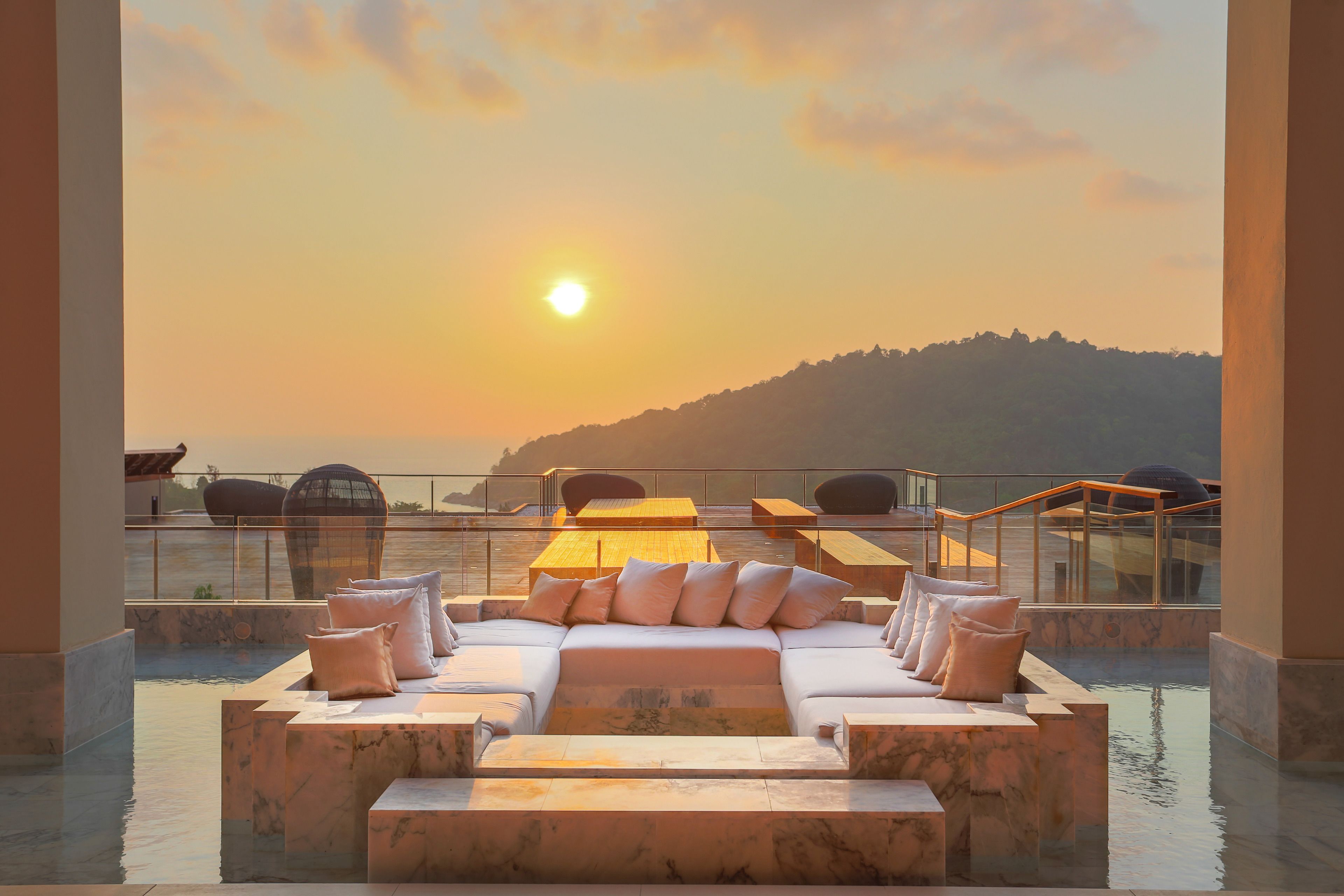 Avista Hideaway Phuket Patong - MGallery Avista Hideaway Phuket Patong - MGallery