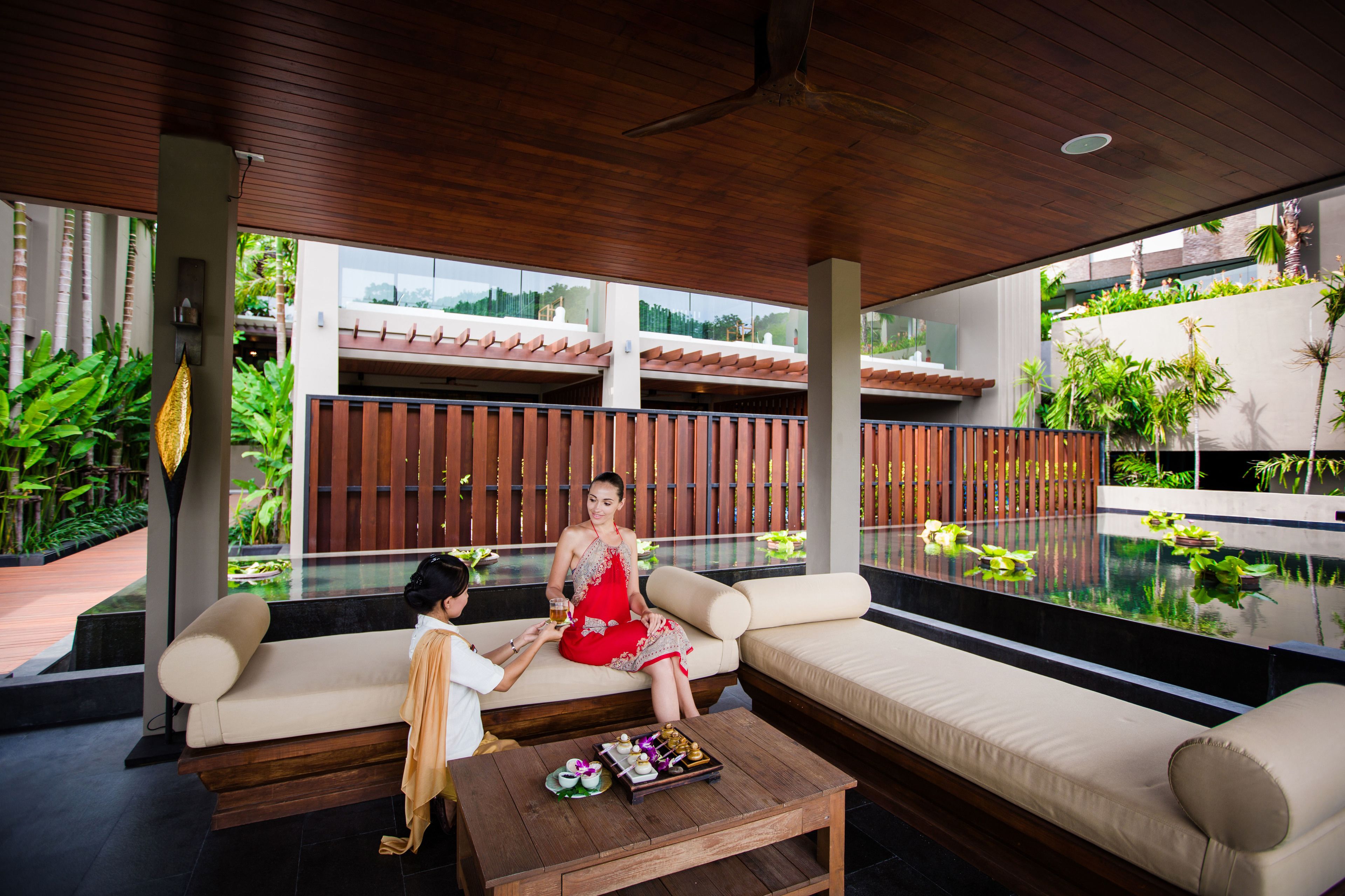 Avista Hideaway Phuket Patong - MGallery Avista Hideaway Phuket Patong - MGallery