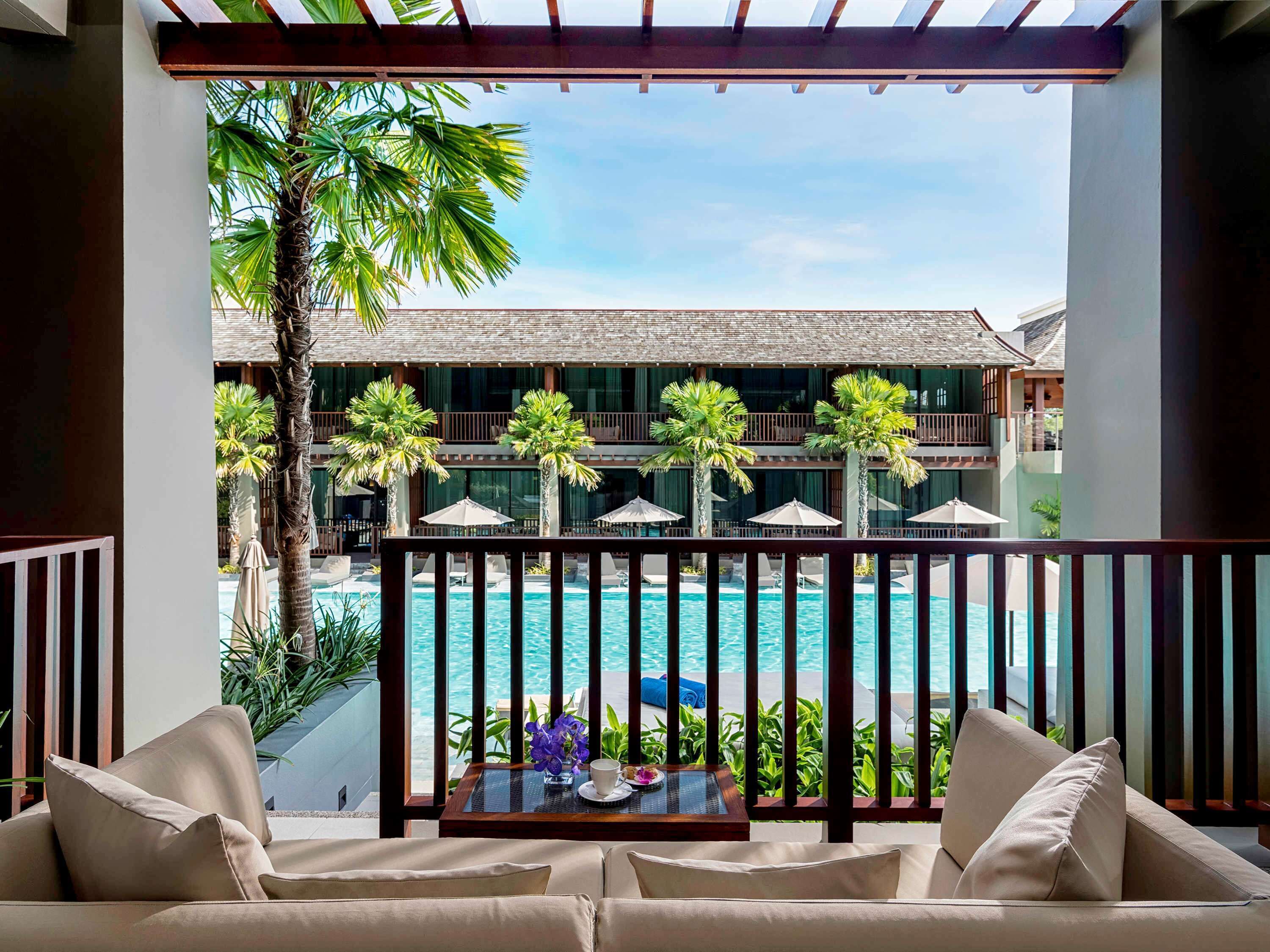 Avista Hideaway Phuket Patong - MGallery Avista Hideaway Phuket Patong - MGallery