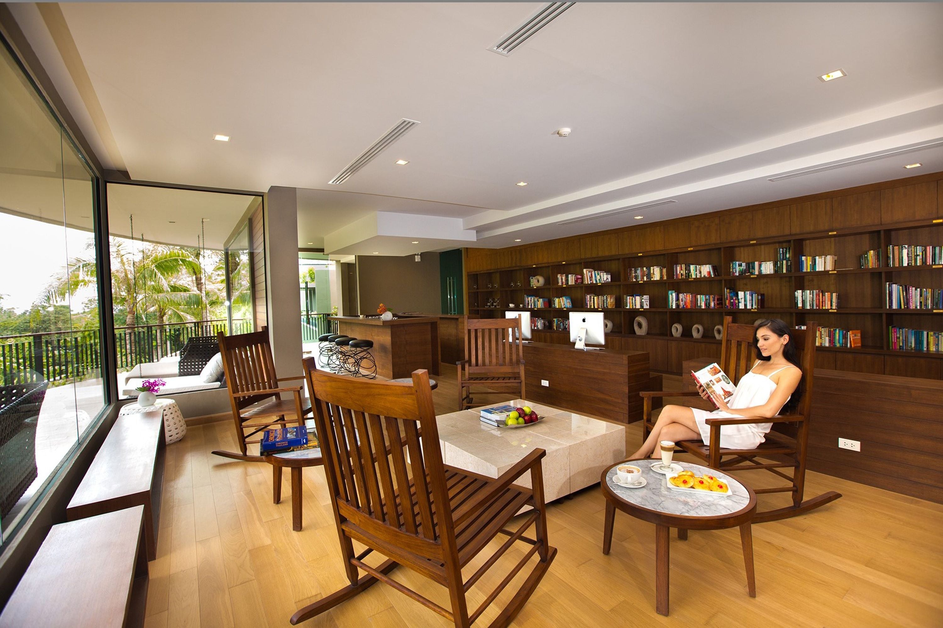 Avista Hideaway Phuket Patong - MGallery Avista Hideaway Phuket Patong - MGallery