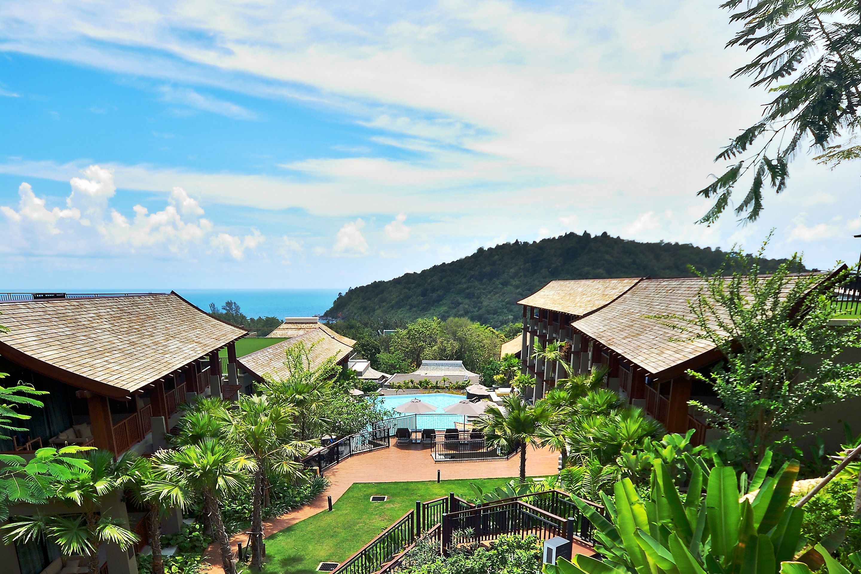 Avista Hideaway Phuket Patong - MGallery Avista Hideaway Phuket Patong - MGallery