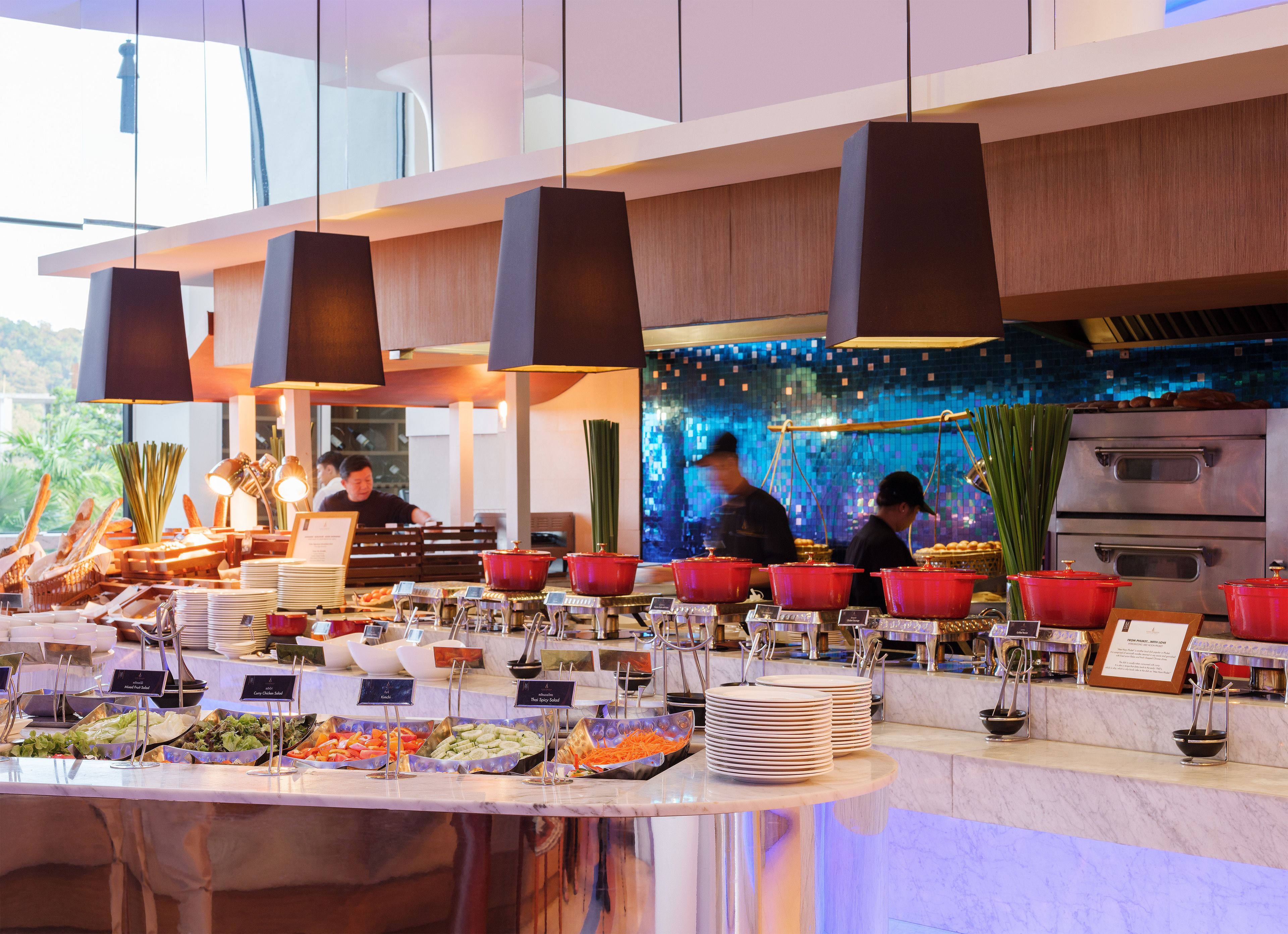 Avista Hideaway Phuket Patong - MGallery Avista Hideaway Phuket Patong - MGallery