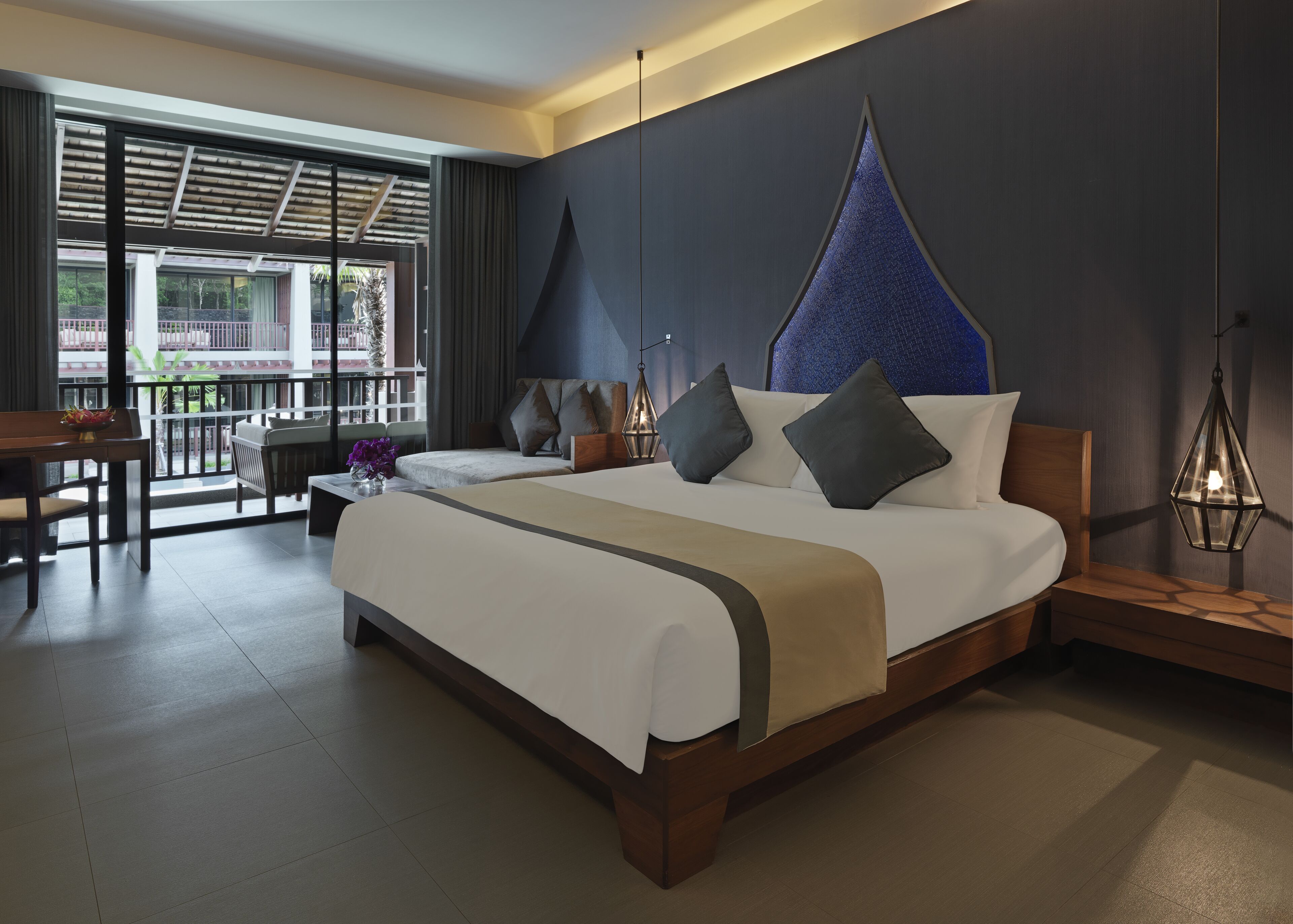 Avista Hideaway Phuket Patong - MGallery Avista Hideaway Phuket Patong - MGallery