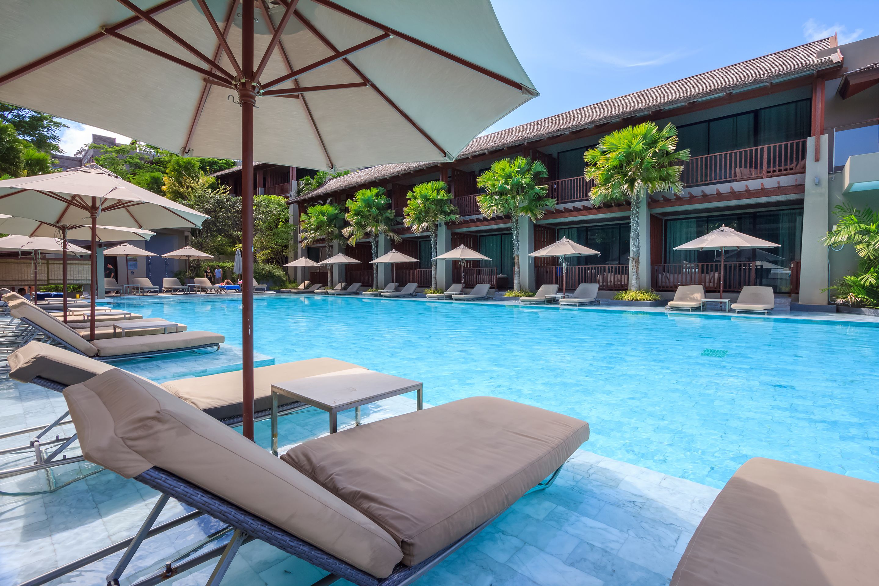 Avista Hideaway Phuket Patong - MGallery Avista Hideaway Phuket Patong - MGallery