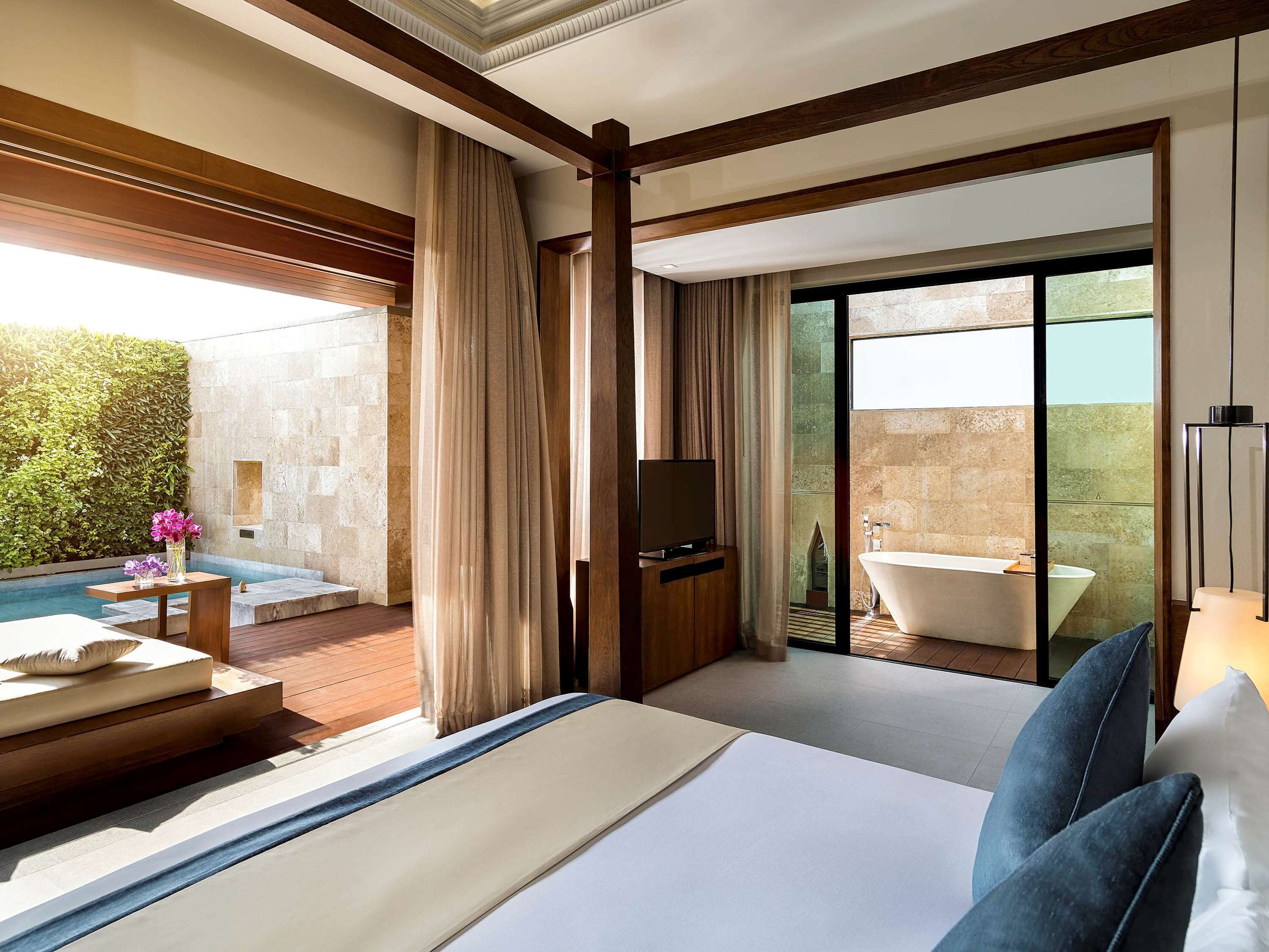 Avista Hideaway Phuket Patong - MGallery Avista Hideaway Phuket Patong - MGallery