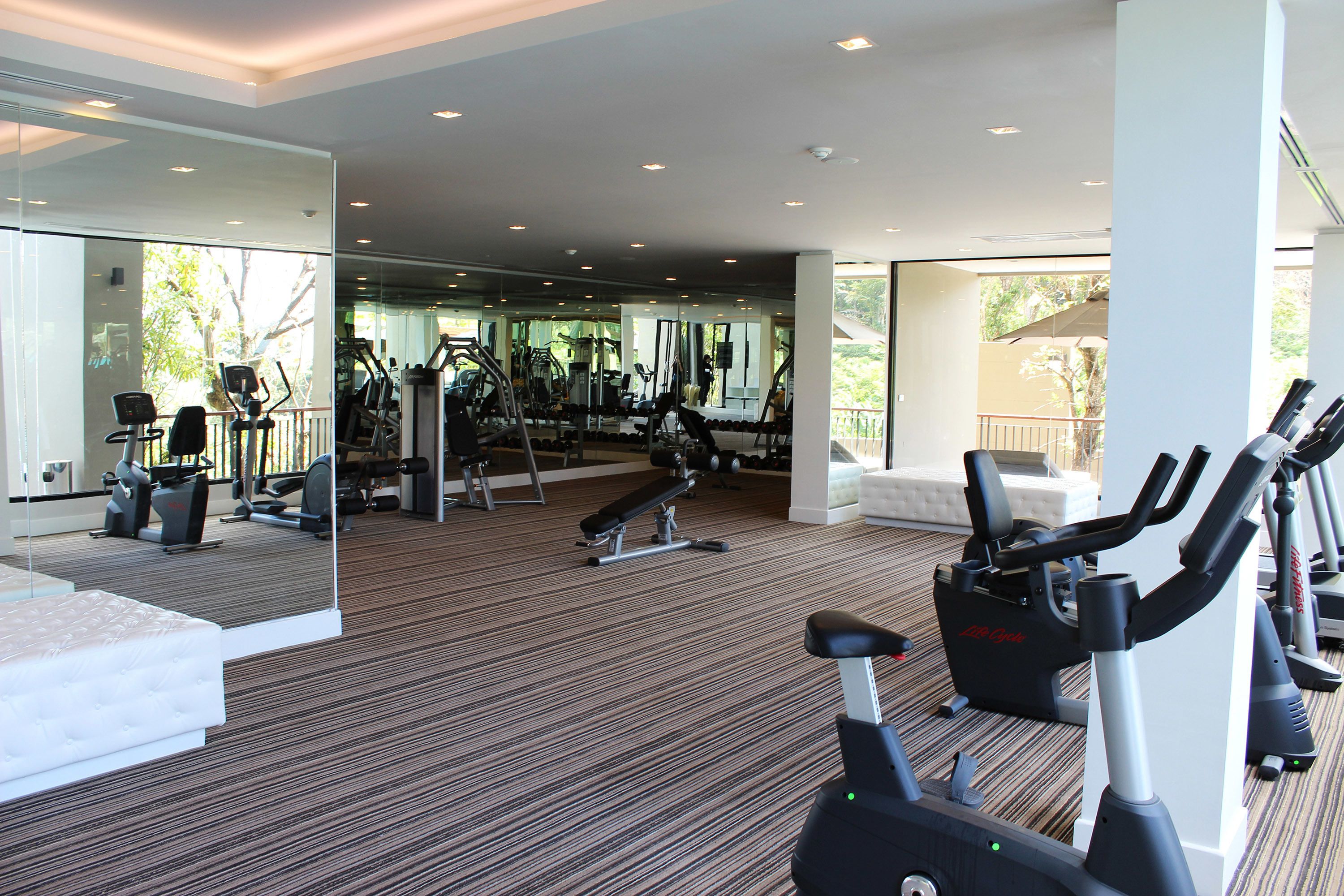 Avista Hideaway Phuket Patong - MGallery Avista Hideaway Phuket Patong - MGallery