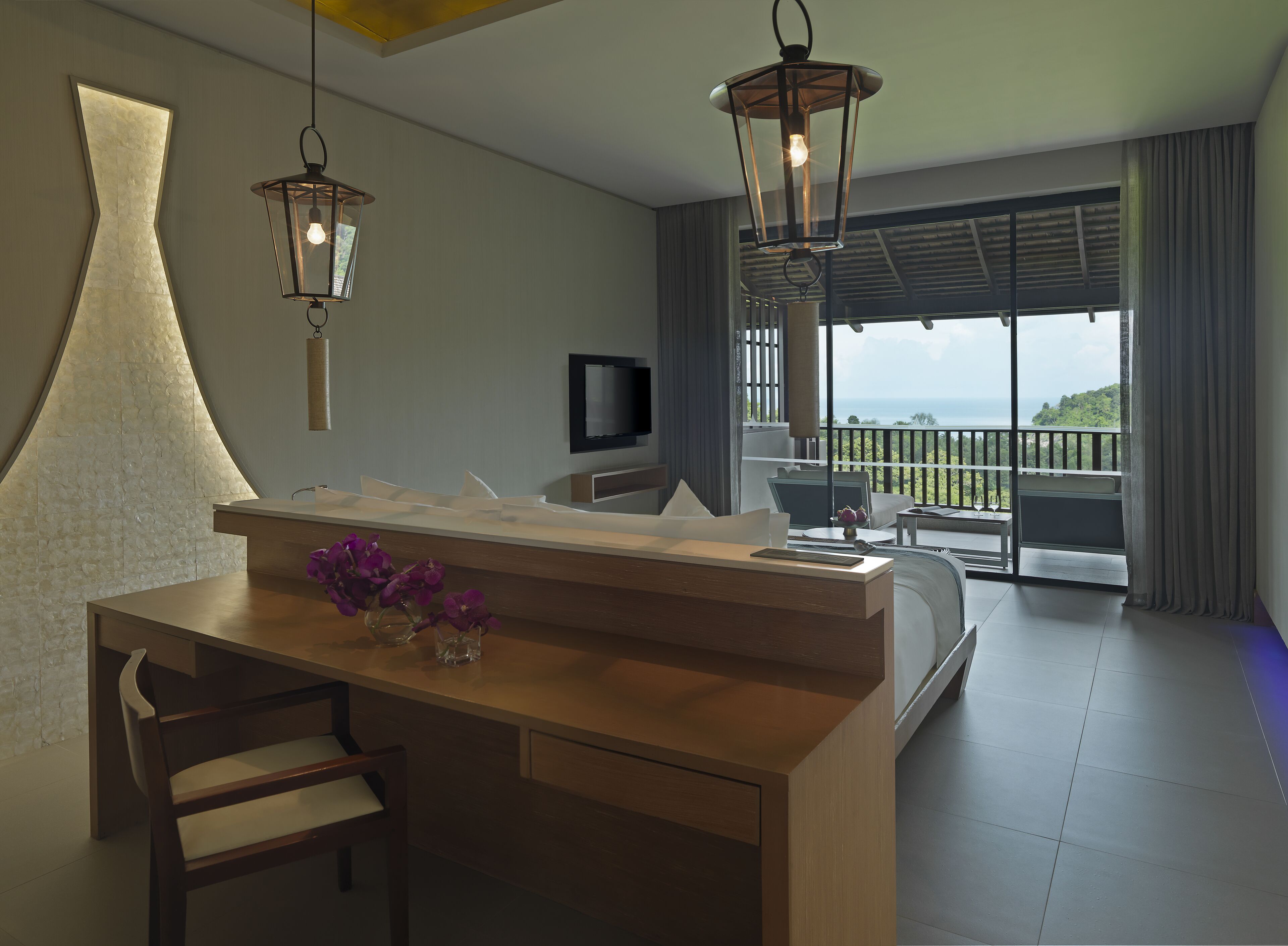 Avista Hideaway Phuket Patong - MGallery Avista Hideaway Phuket Patong - MGallery