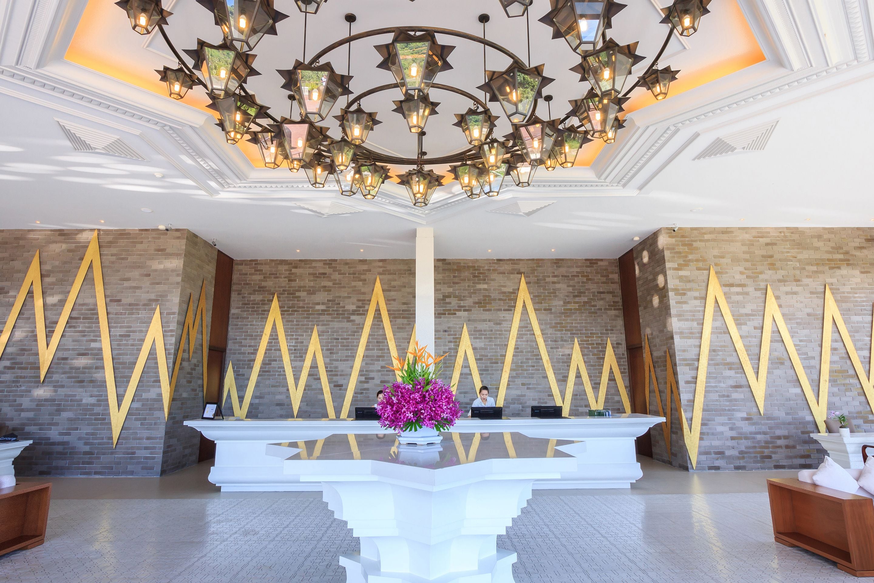 Avista Hideaway Phuket Patong - MGallery Avista Hideaway Phuket Patong - MGallery