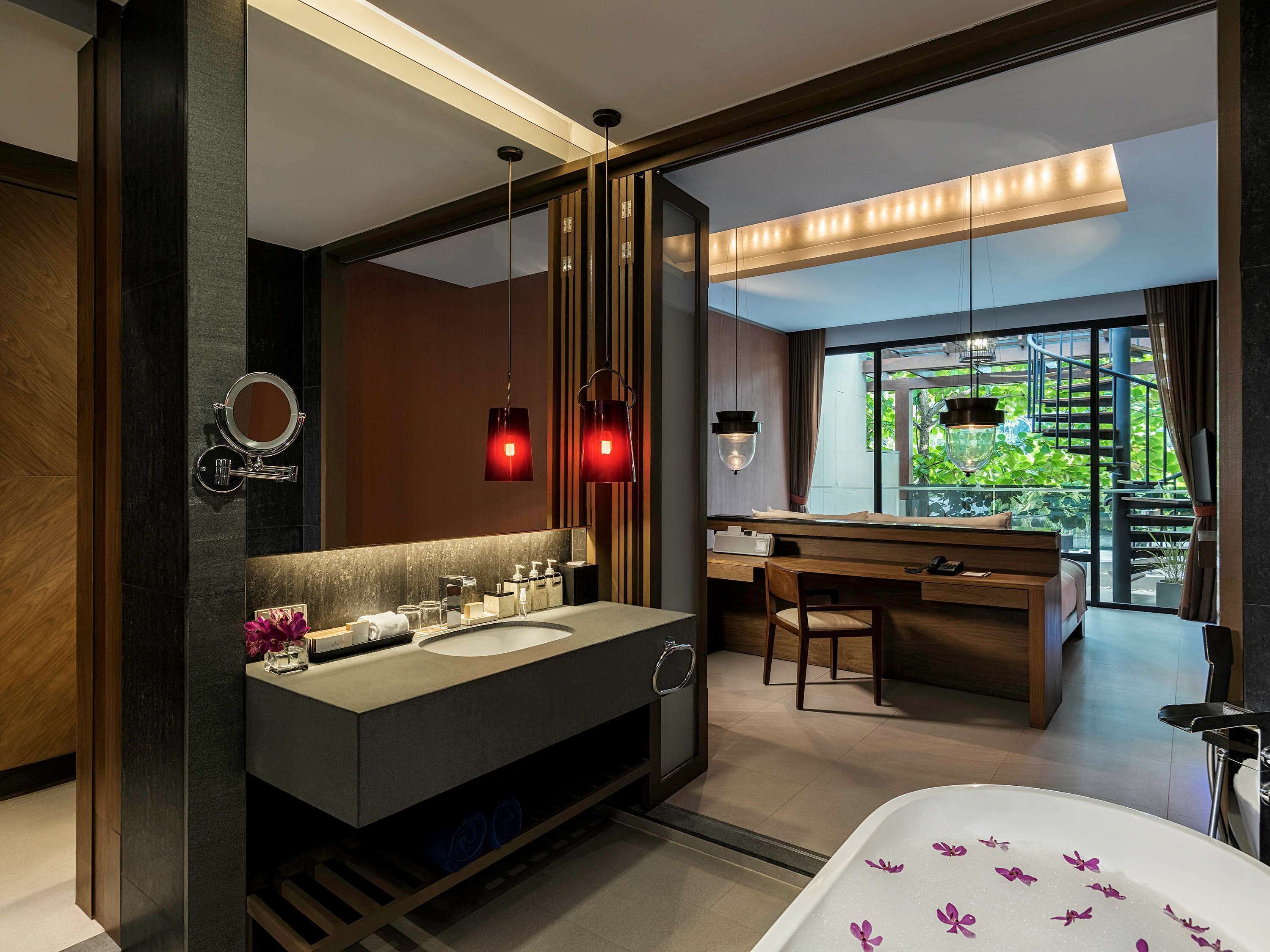 Avista Hideaway Phuket Patong - MGallery Avista Hideaway Phuket Patong - MGallery