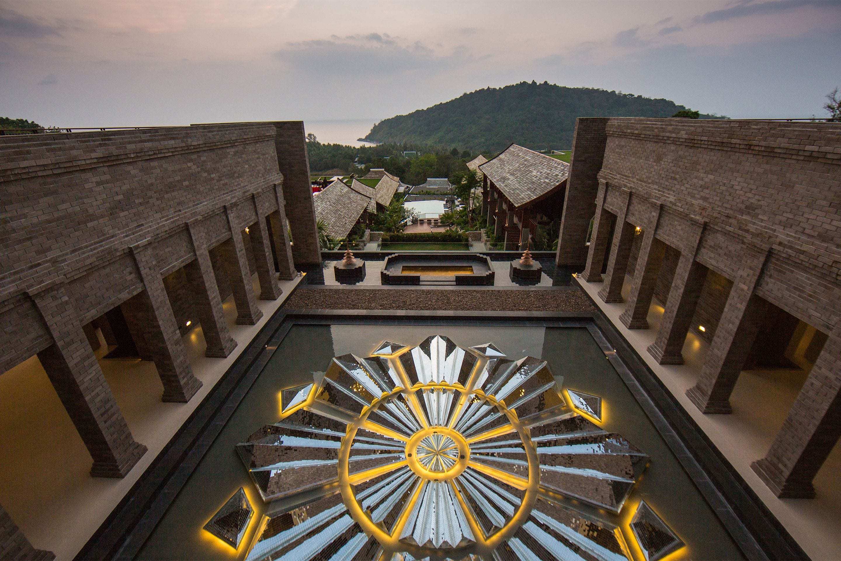 Avista Hideaway Phuket Patong - MGallery Avista Hideaway Phuket Patong - MGallery