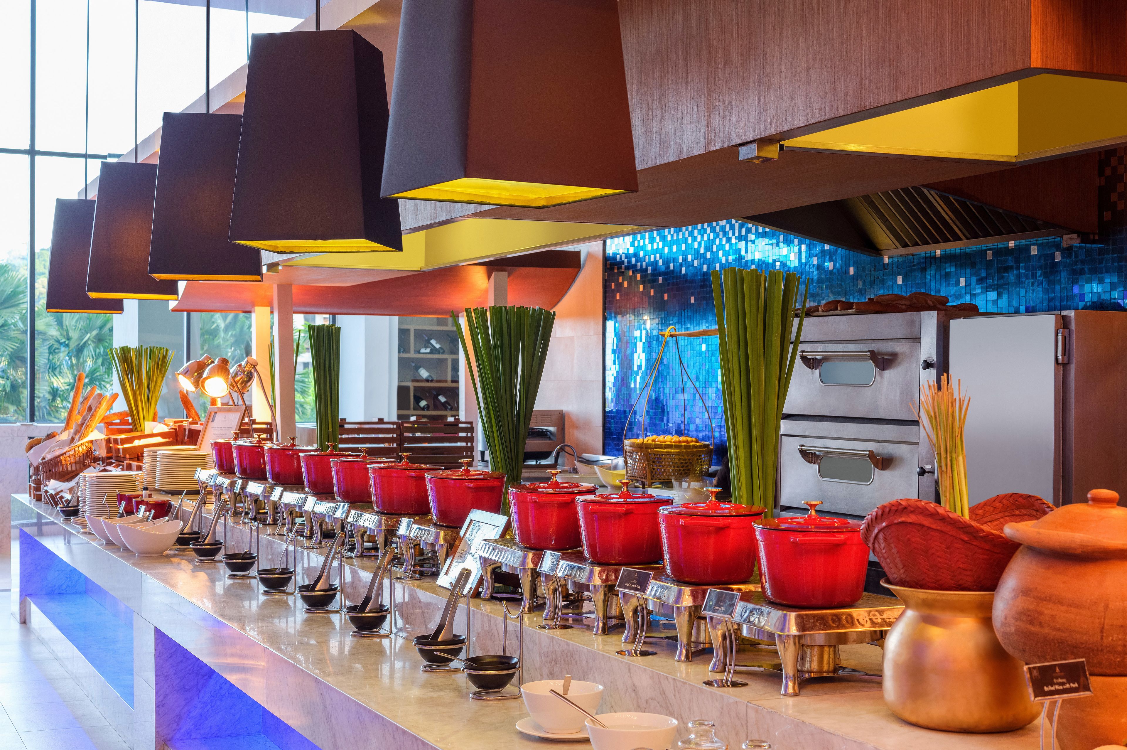 Avista Hideaway Phuket Patong - MGallery Avista Hideaway Phuket Patong - MGallery