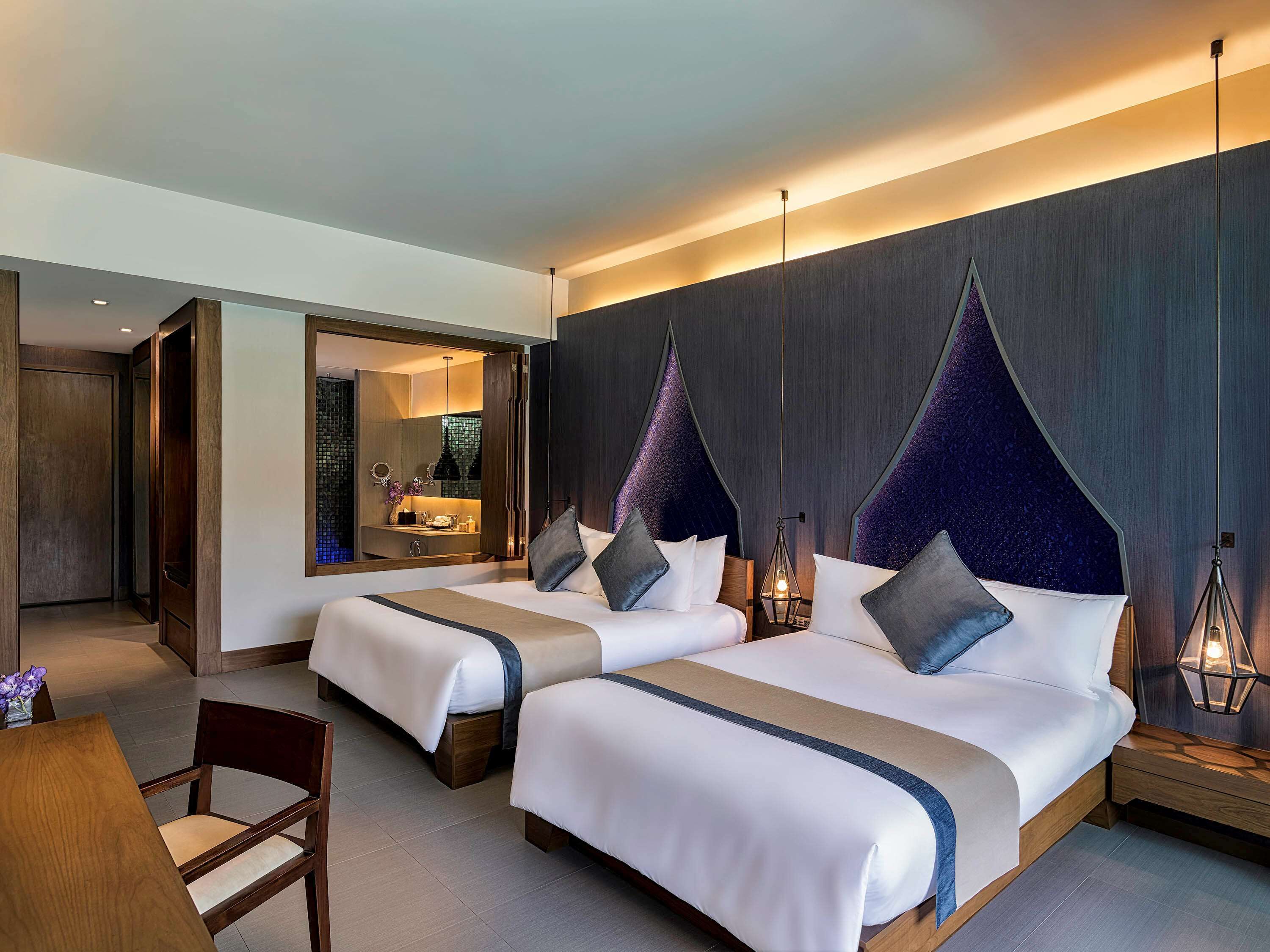 Avista Hideaway Phuket Patong - MGallery Avista Hideaway Phuket Patong - MGallery